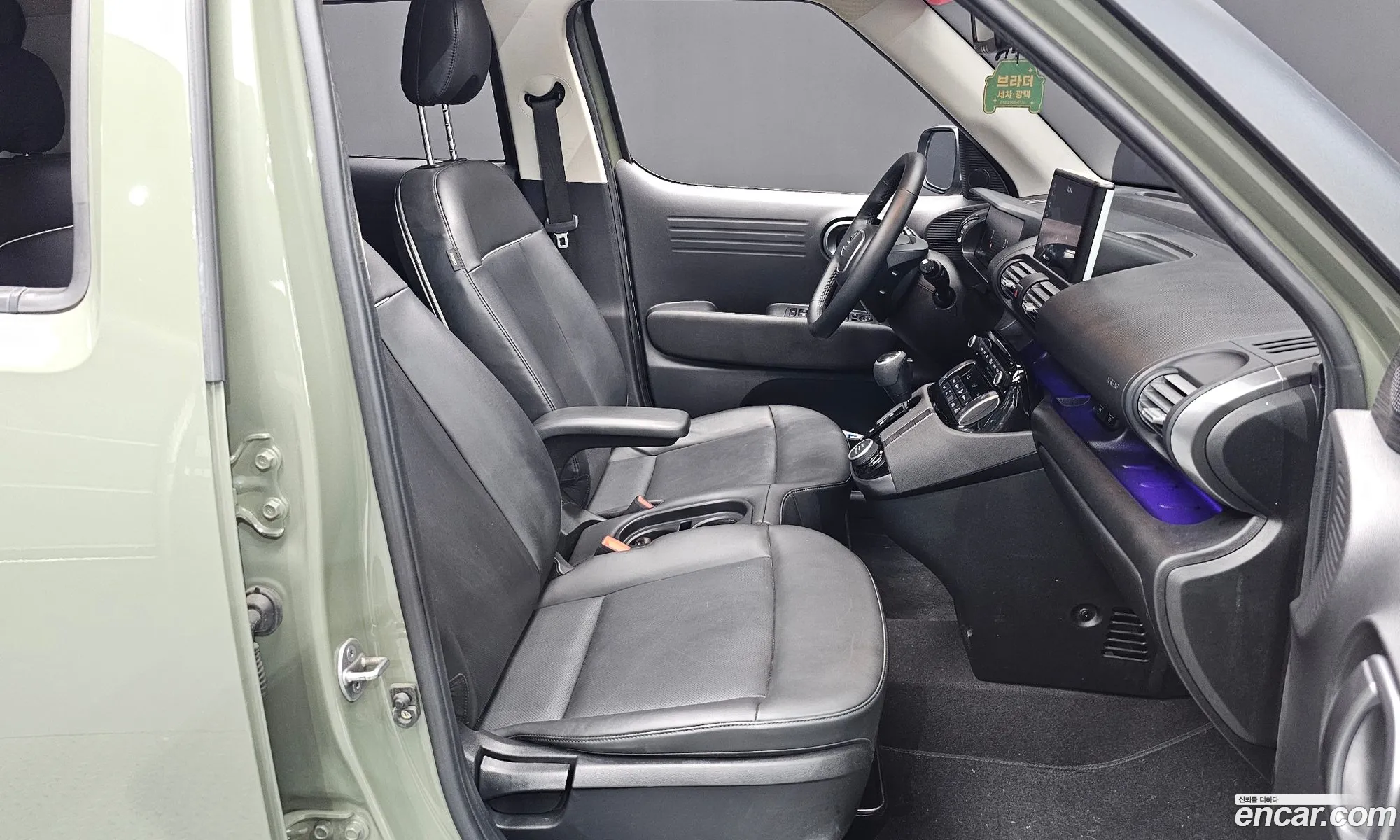 Hyundai Casper 2022 KMHB3516BPW058276 — 32