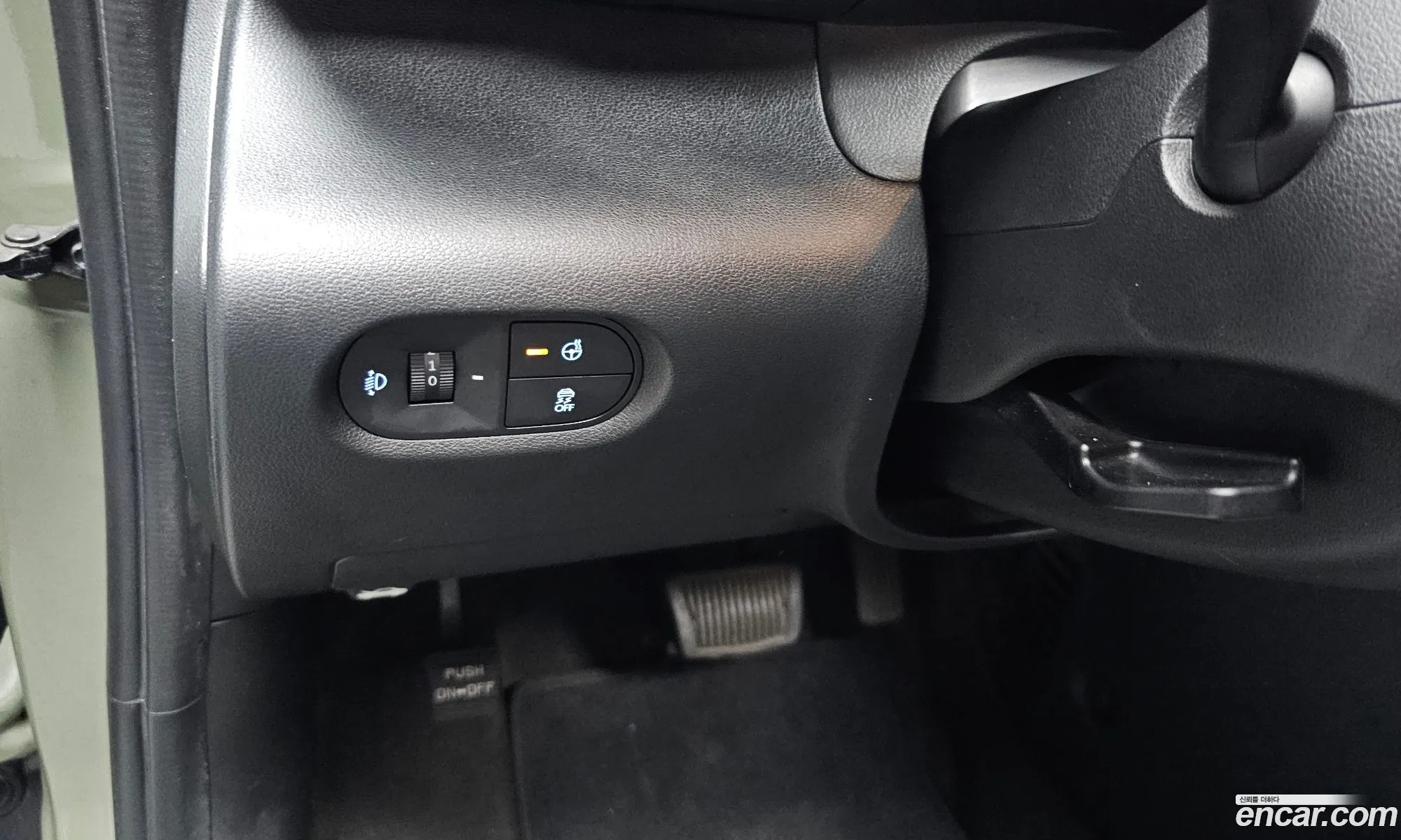 Hyundai Casper 2022 KMHB3516BPW058276 — 23