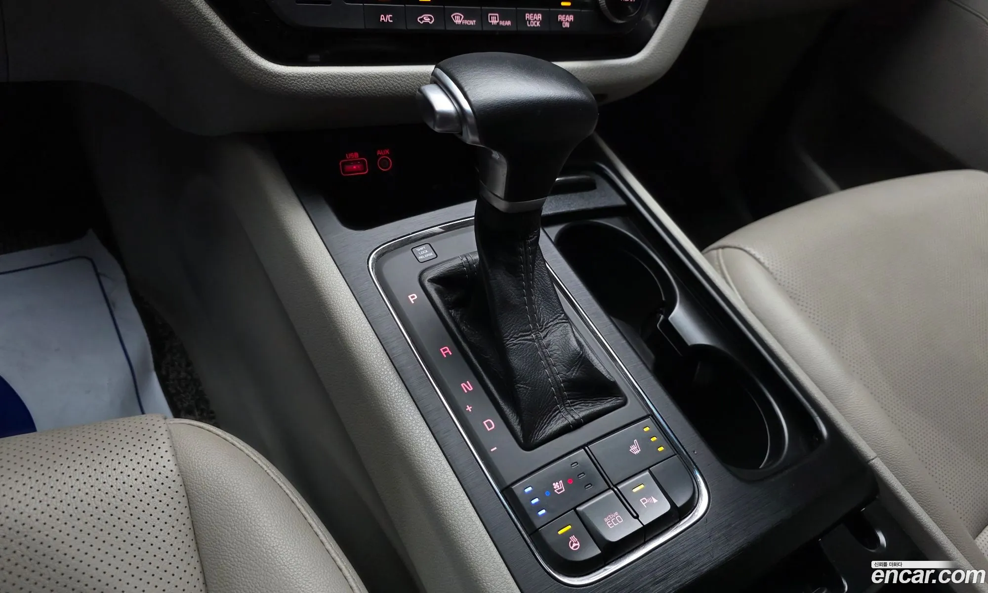 Kia Carnival 2016 KNAMB81ABHS280036 — 20
