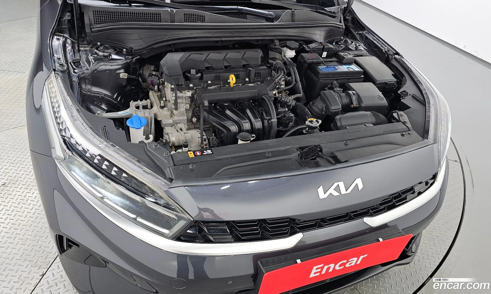 Kia K3 2021 KNAF541BENA120346 — 12
