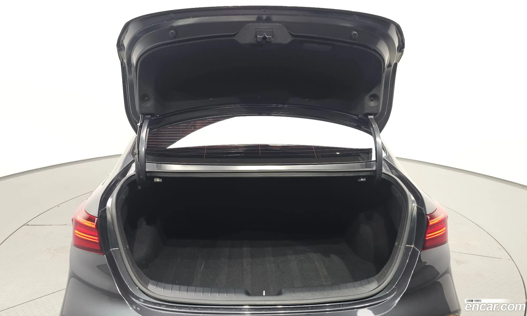 Kia K3 2021 KNAF541BENA120346 — 19