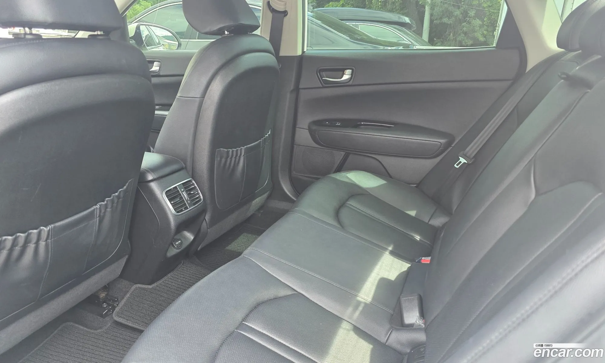 Kia K5 Hybrid 2016 — 9