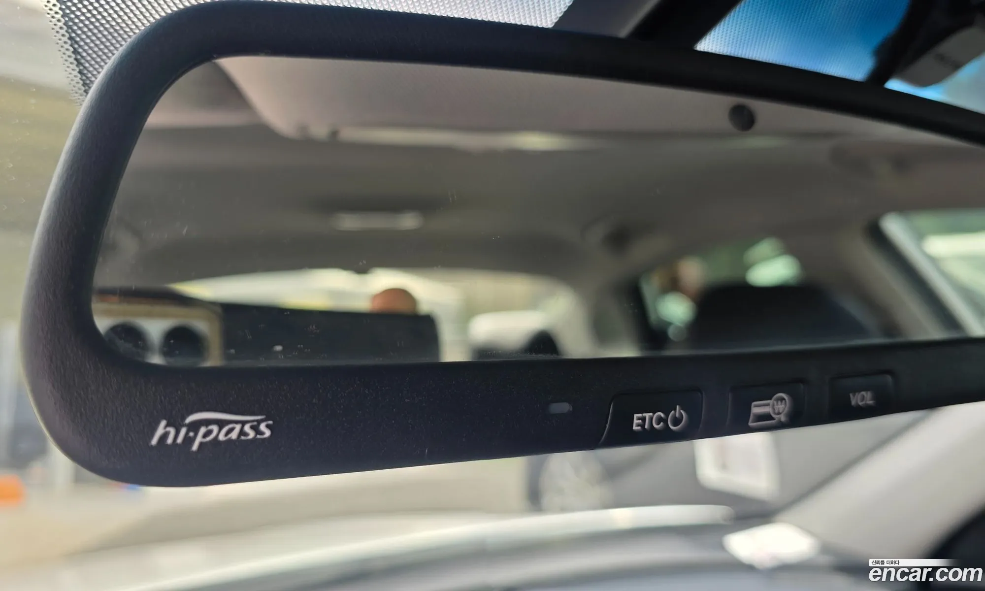 Kia K5 Hybrid 2016 — 6