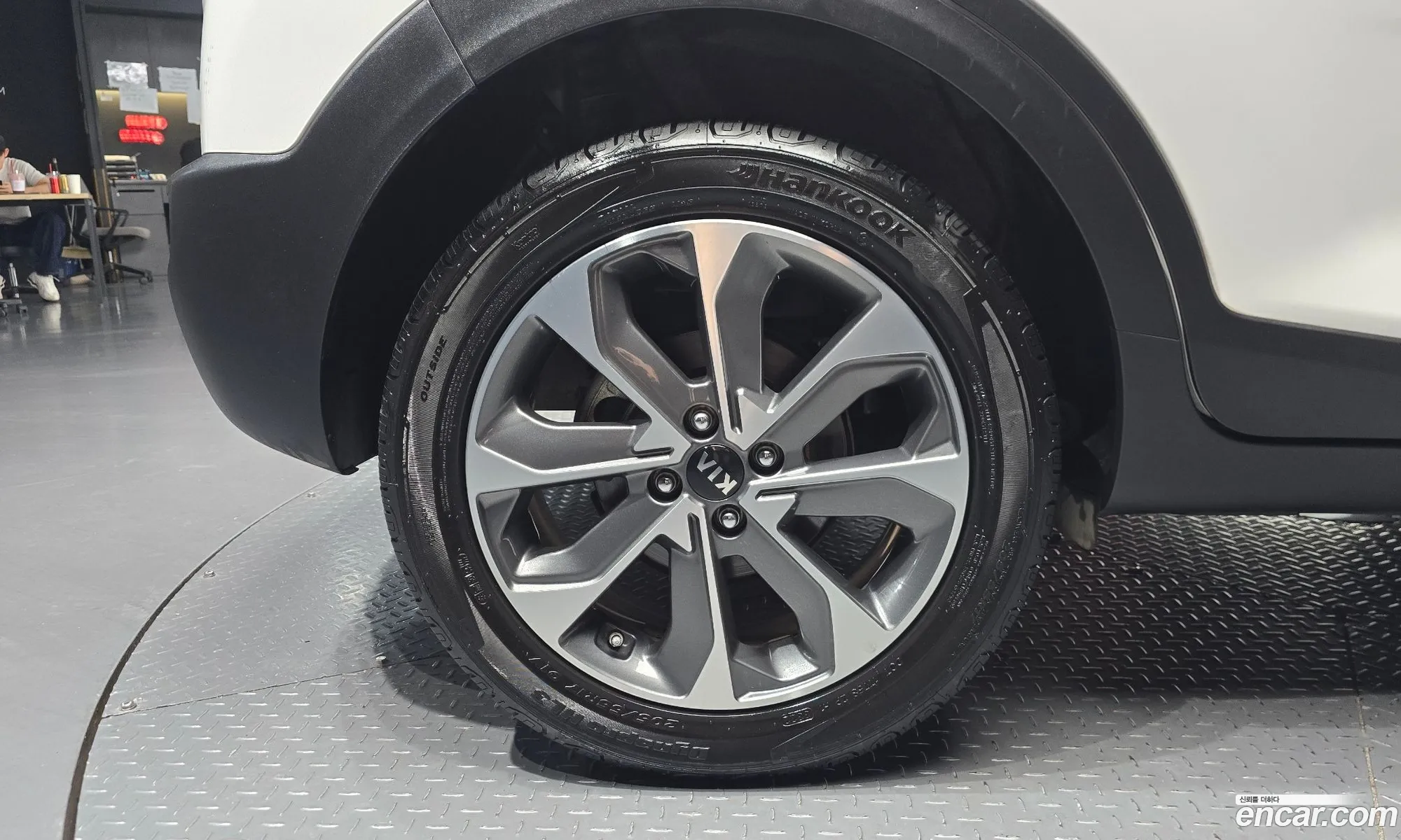 Kia Stonic 2017 KNADC815GJS104320 — 15