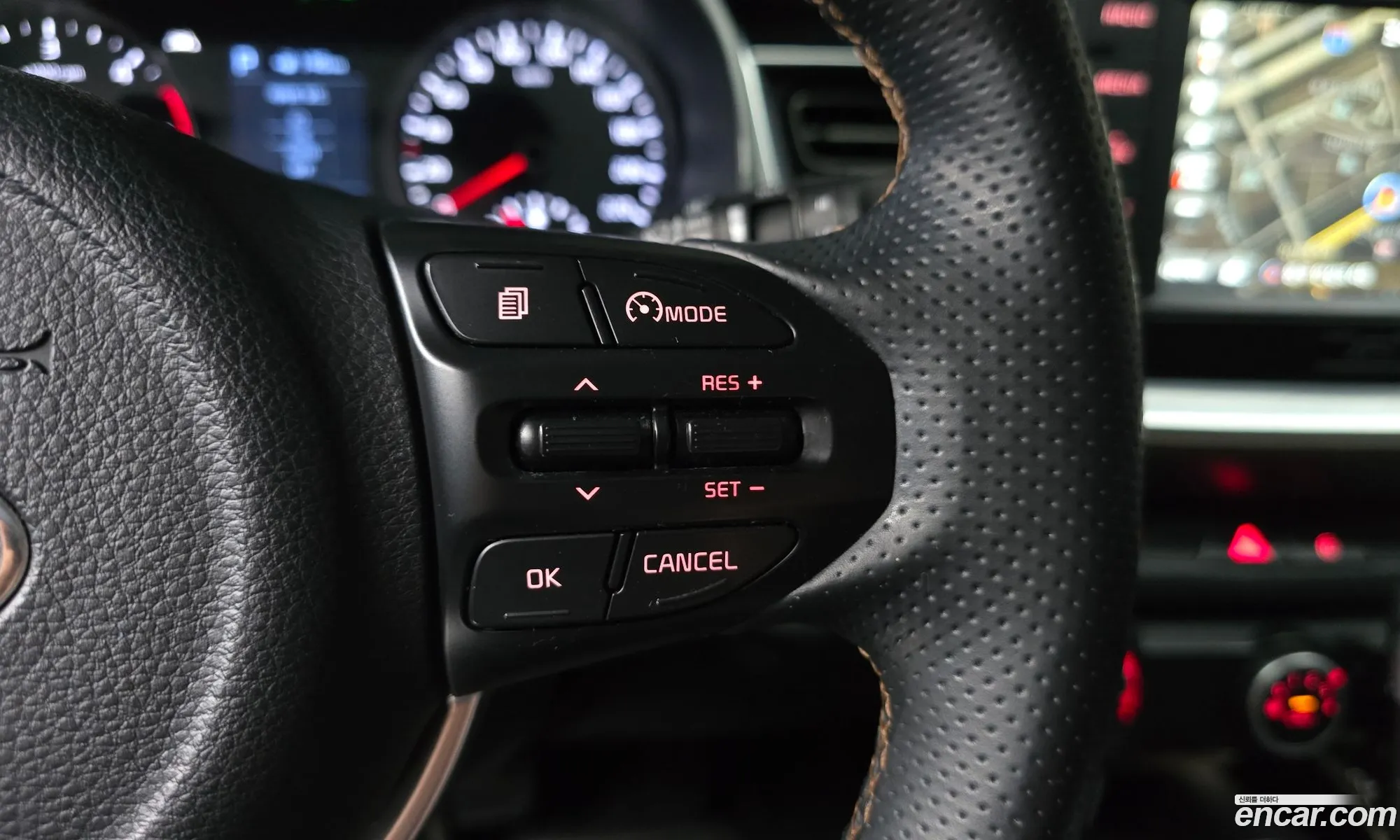 Kia Stonic 2017 KNADC815GJS104320 — 18