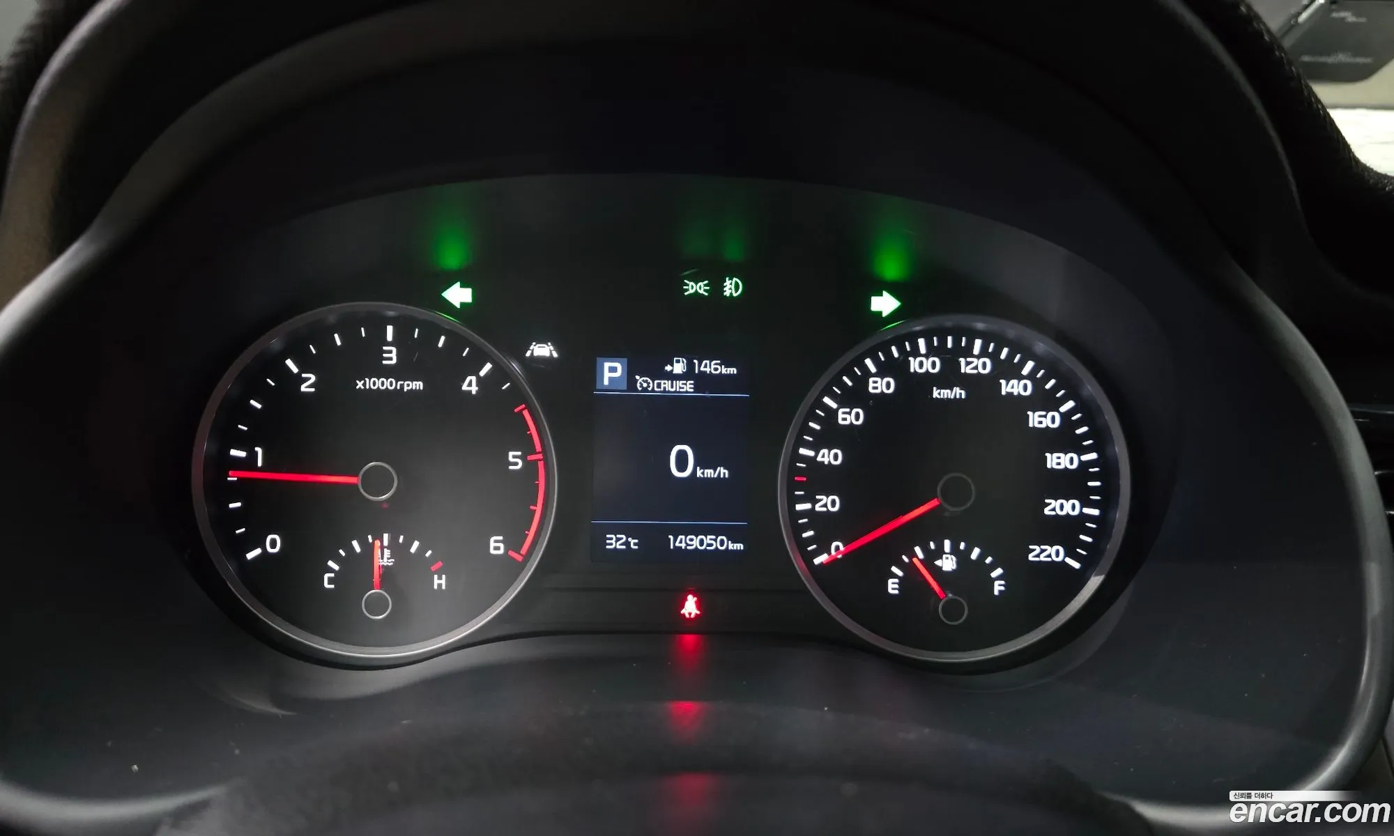 Kia Stonic 2017 KNADC815GJS104320 — 9
