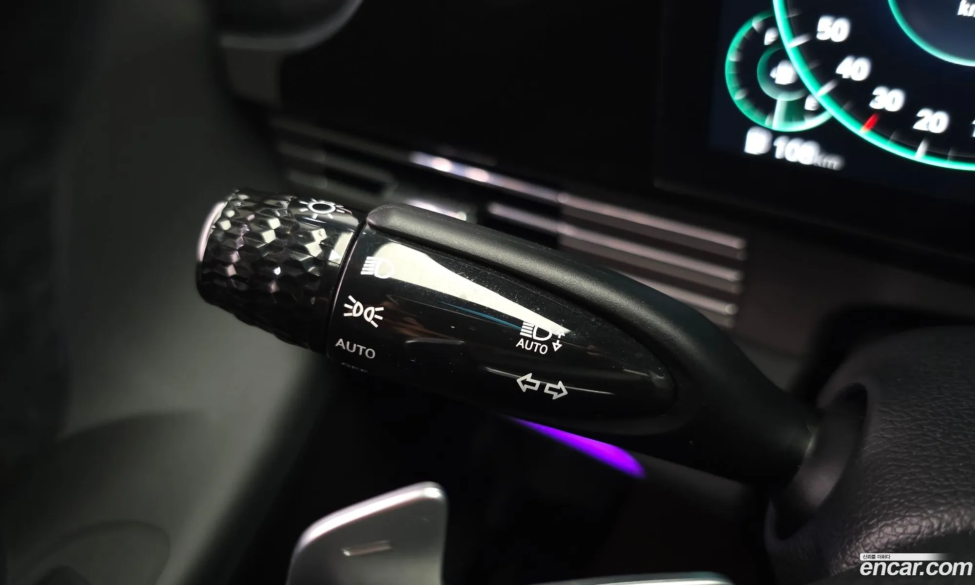Hyundai Grandeur IG 2020 — 14