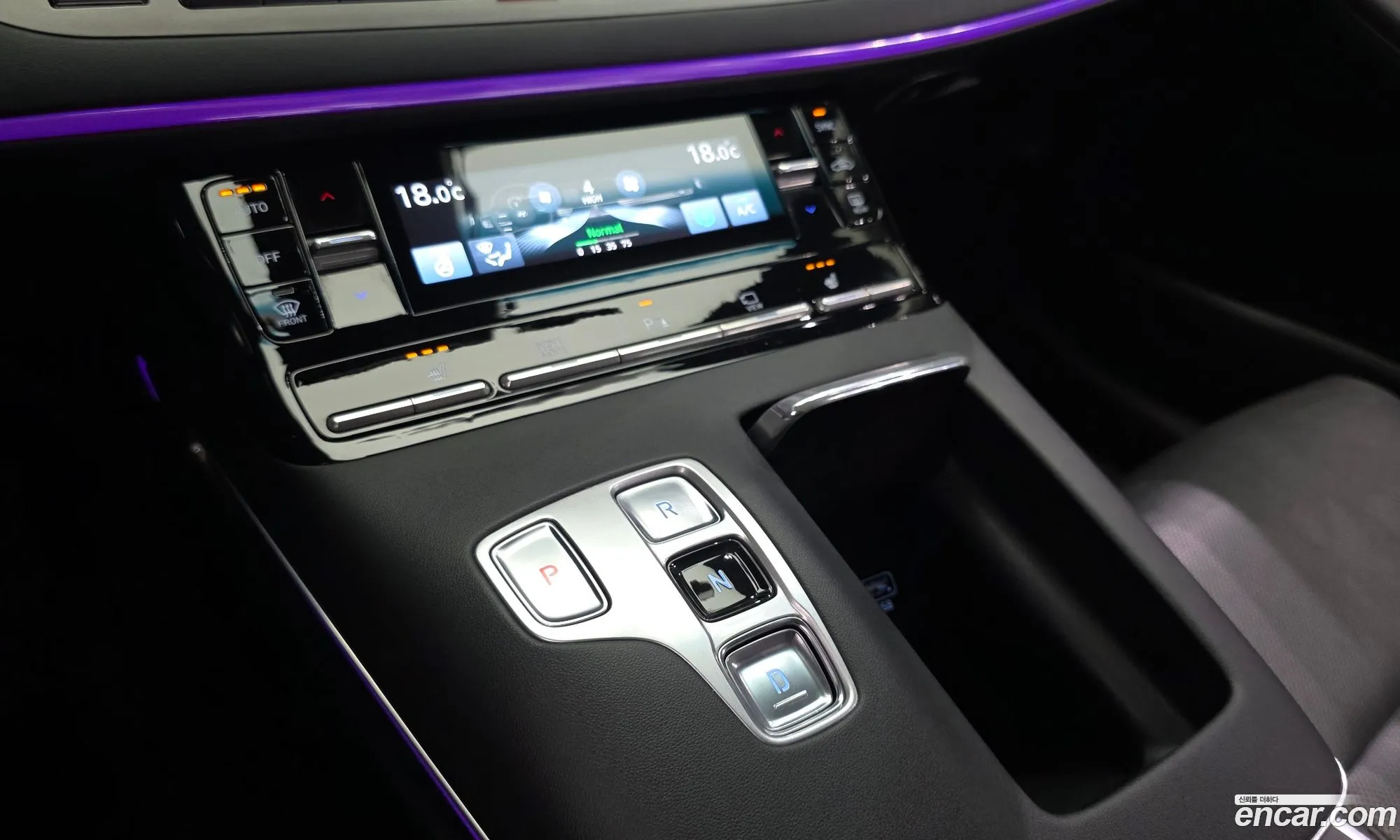 Hyundai Grandeur IG 2020 — 25