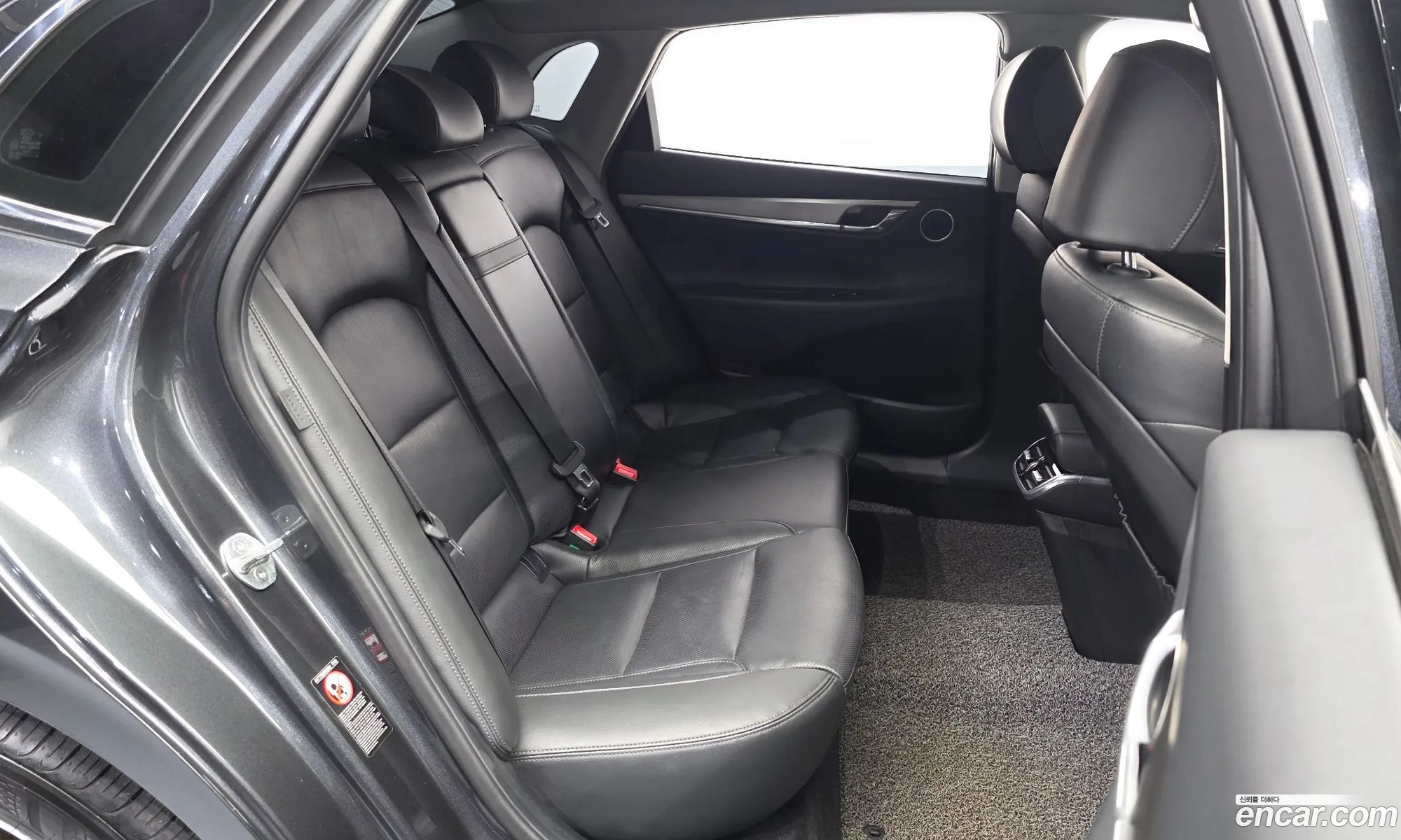 Hyundai Grandeur IG 2020 — 30