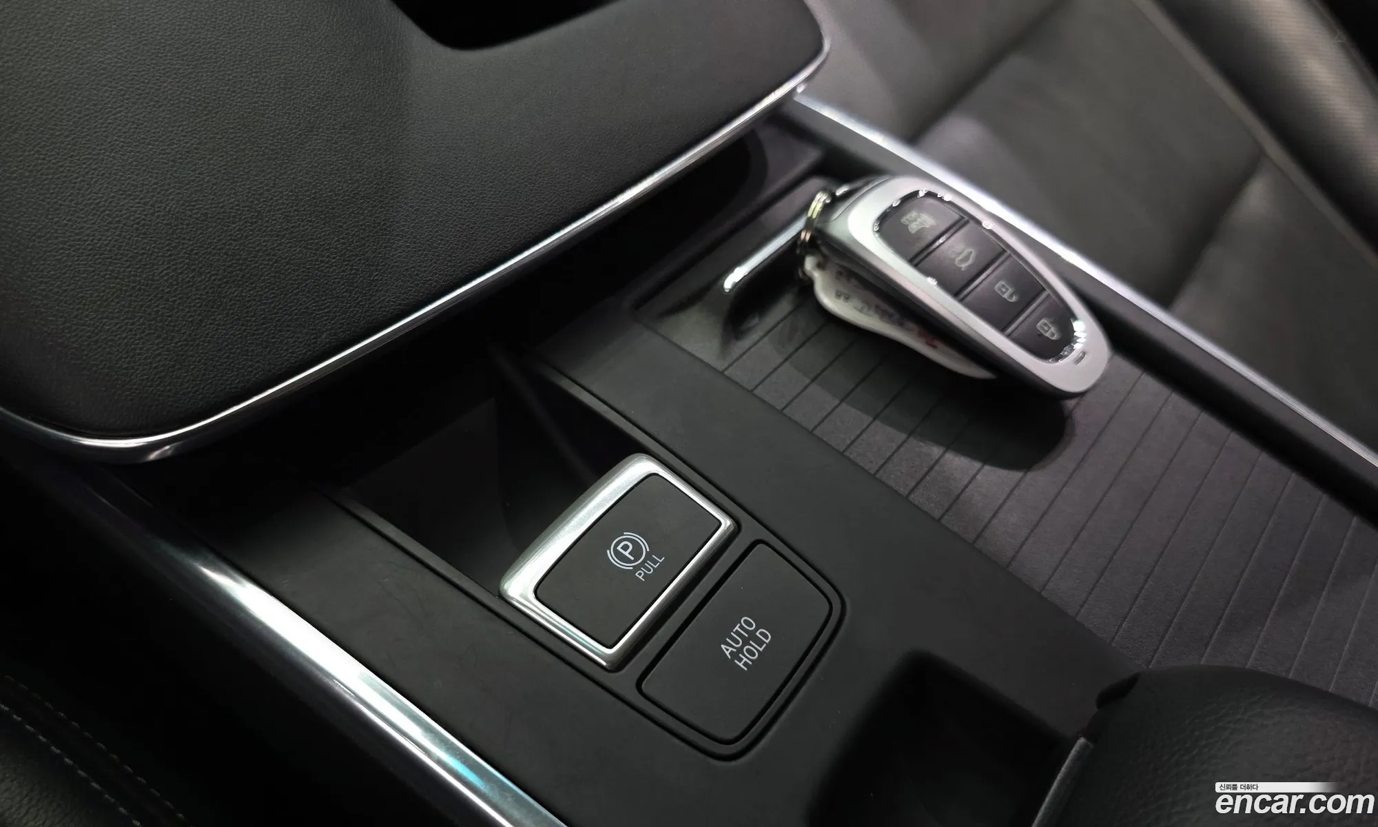 Hyundai Grandeur IG 2020 — 15