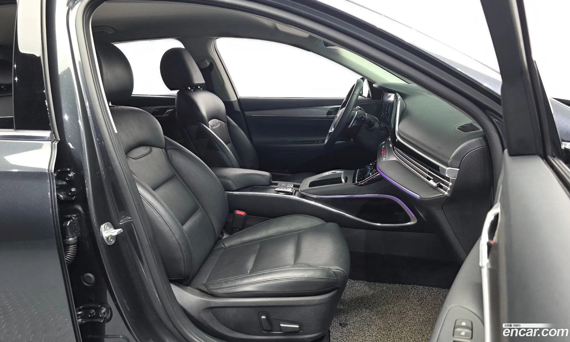 Hyundai Grandeur IG 2020 — 18