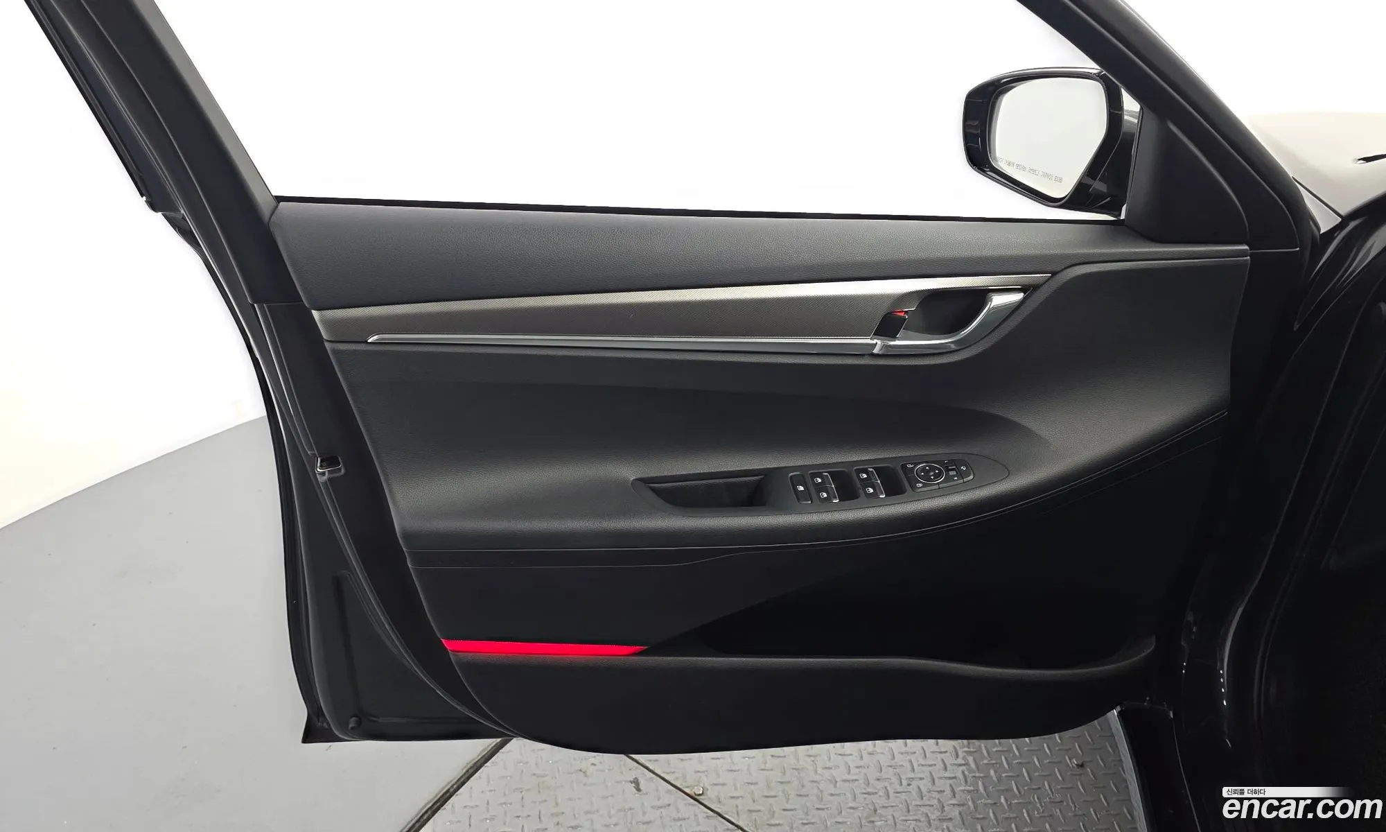 Hyundai Grandeur IG 2020 — 20