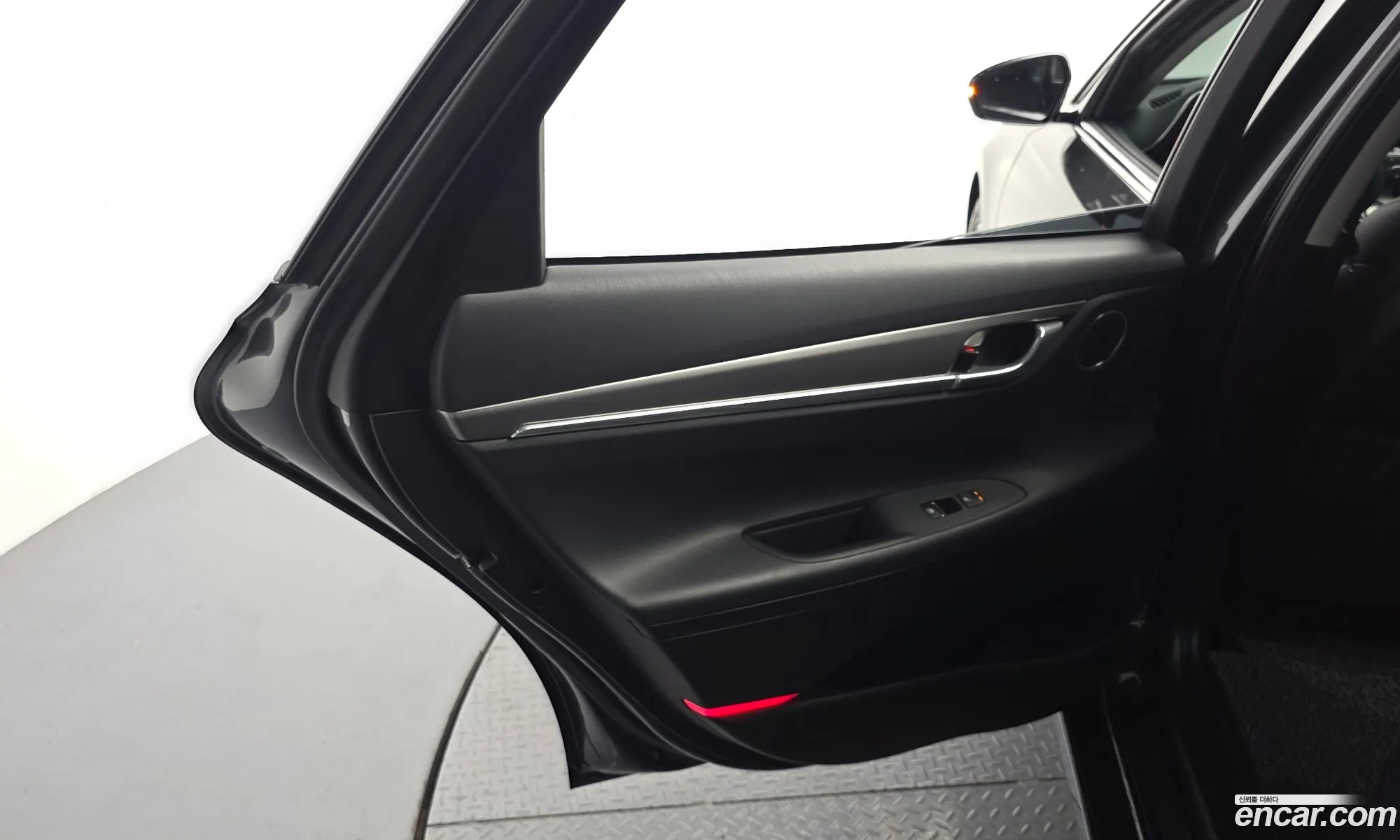 Hyundai Grandeur IG 2020 — 11