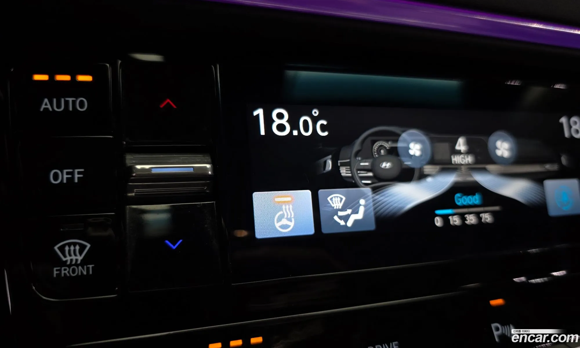 Hyundai Grandeur IG 2020 — 3