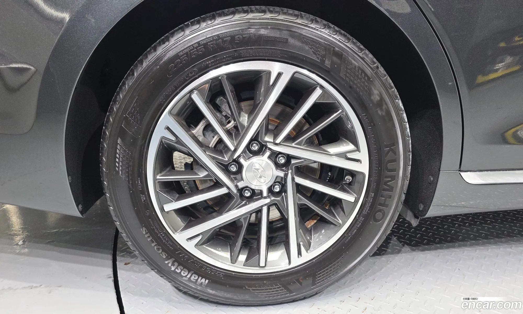Hyundai Grandeur IG 2020 — 5