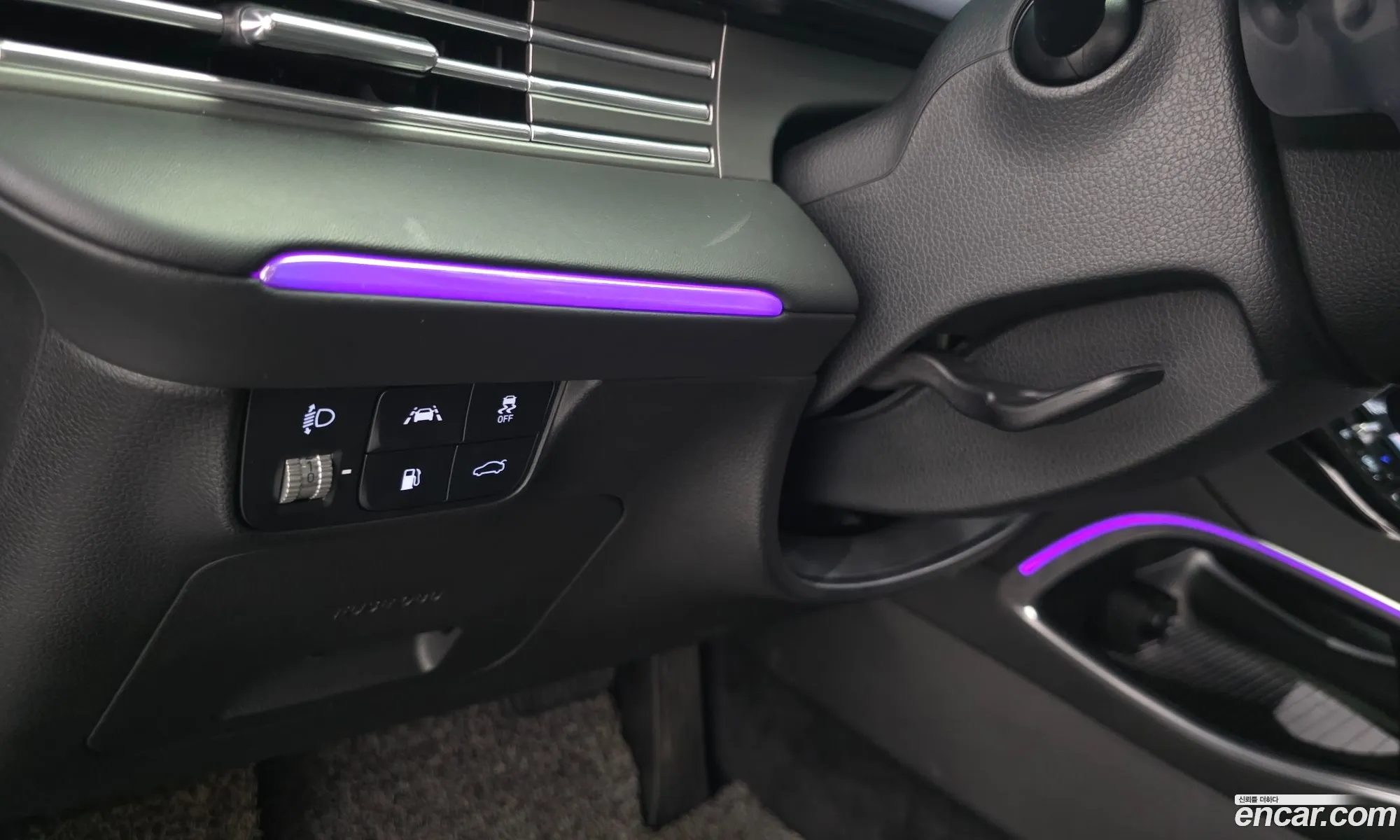 Hyundai Grandeur IG 2020 — 2