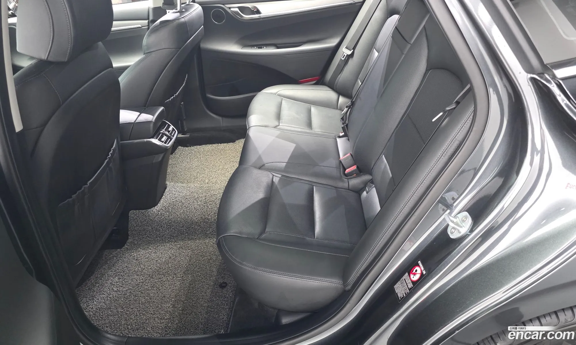 Hyundai Grandeur IG 2020 — 8