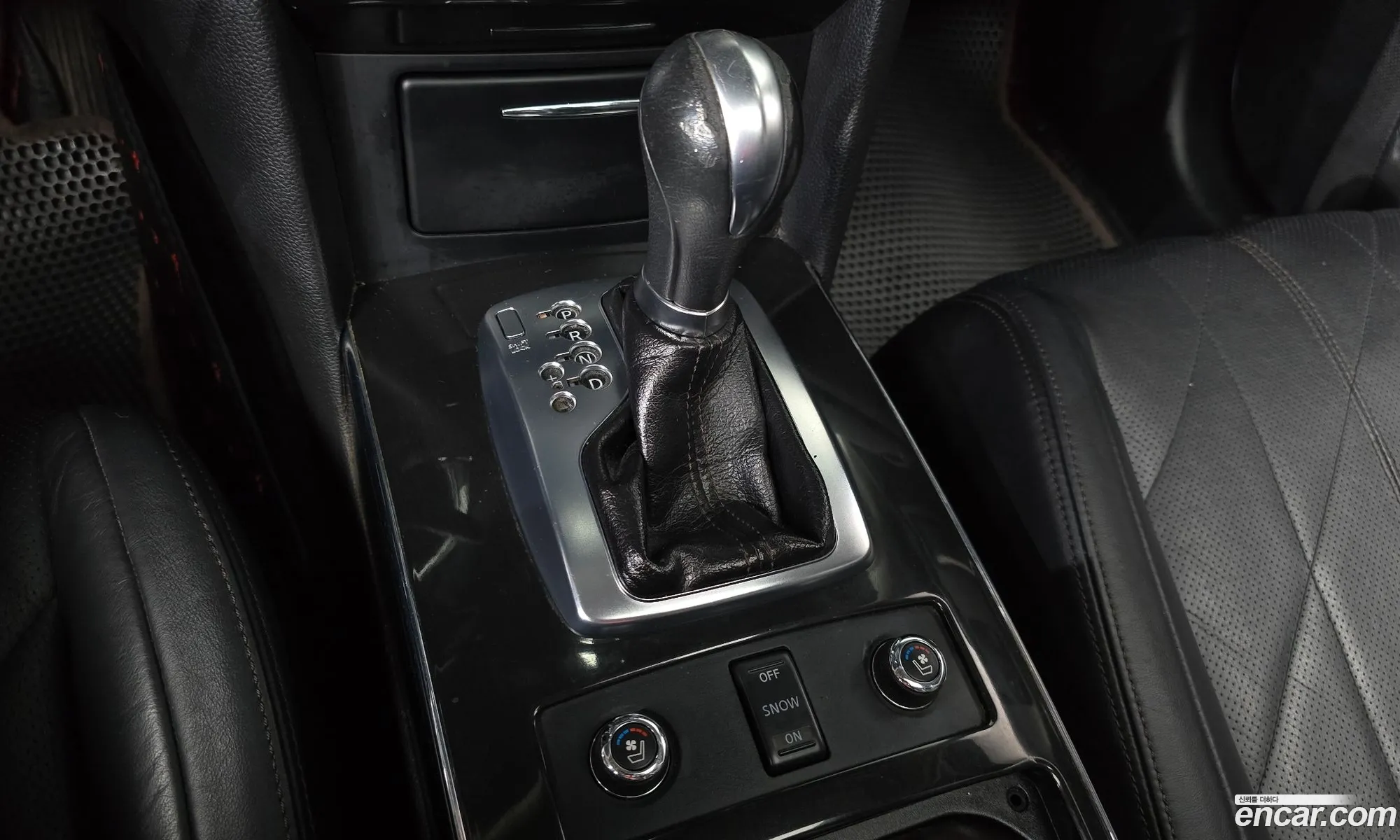 Infiniti FX35