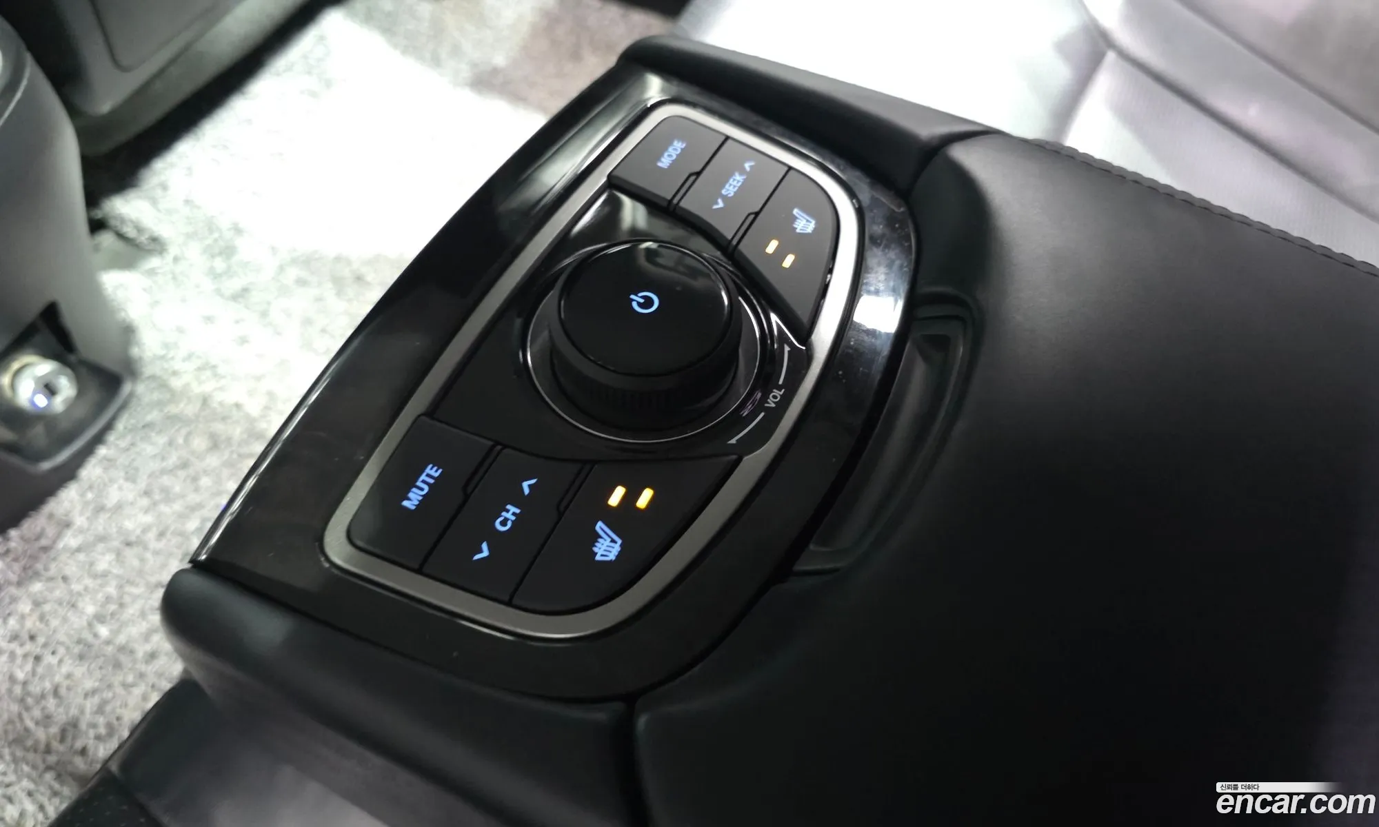 Hyundai Grandeur HG 2016 — 27