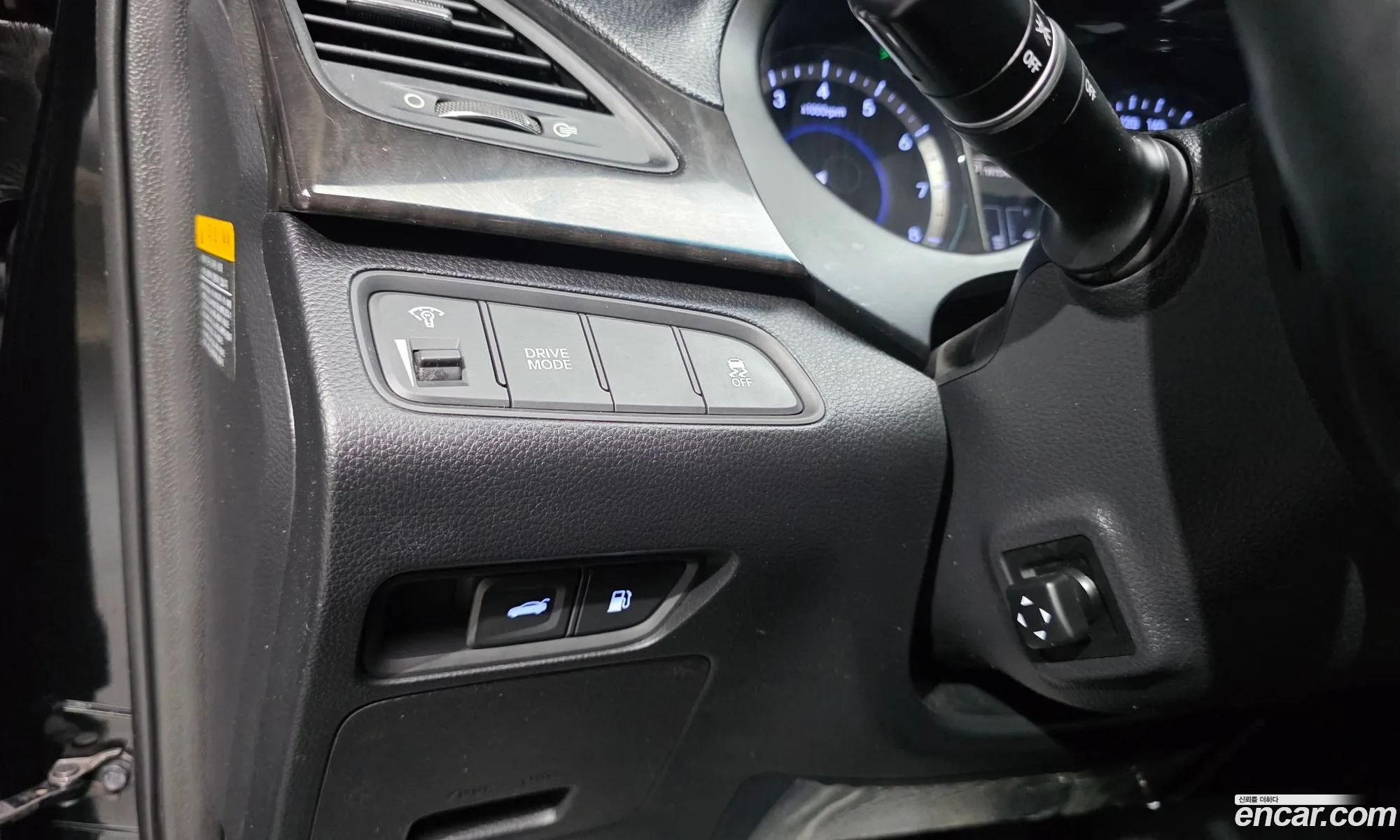 Hyundai Grandeur HG 2016 — 8