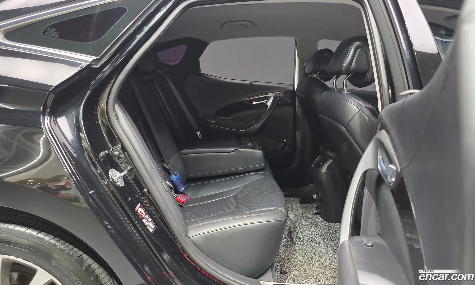 Hyundai Grandeur HG 2016 — 2