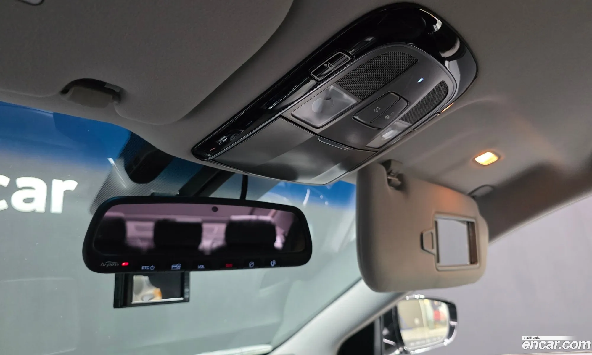 Hyundai Grandeur HG 2016 — 3
