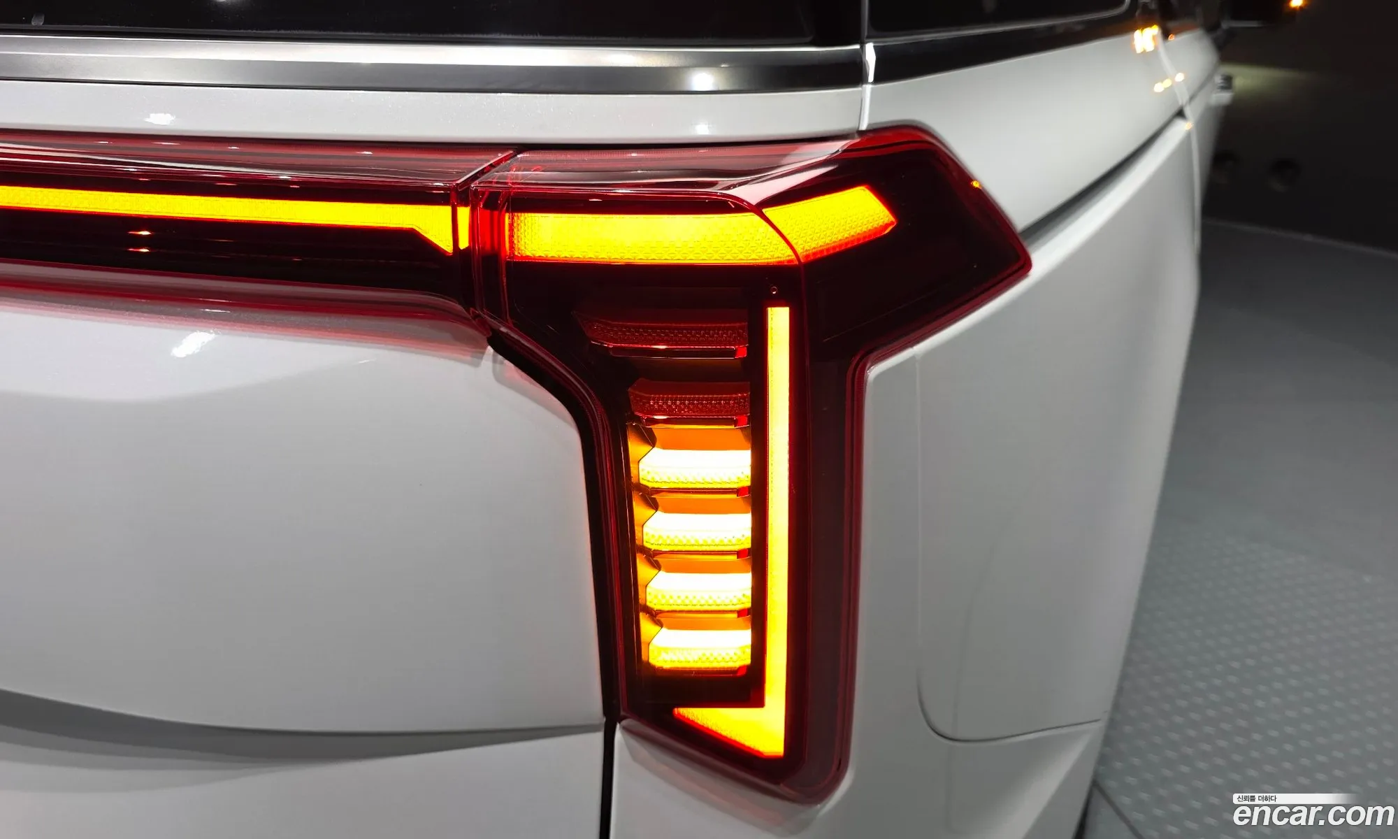 Kia Carnival 2024 — 10