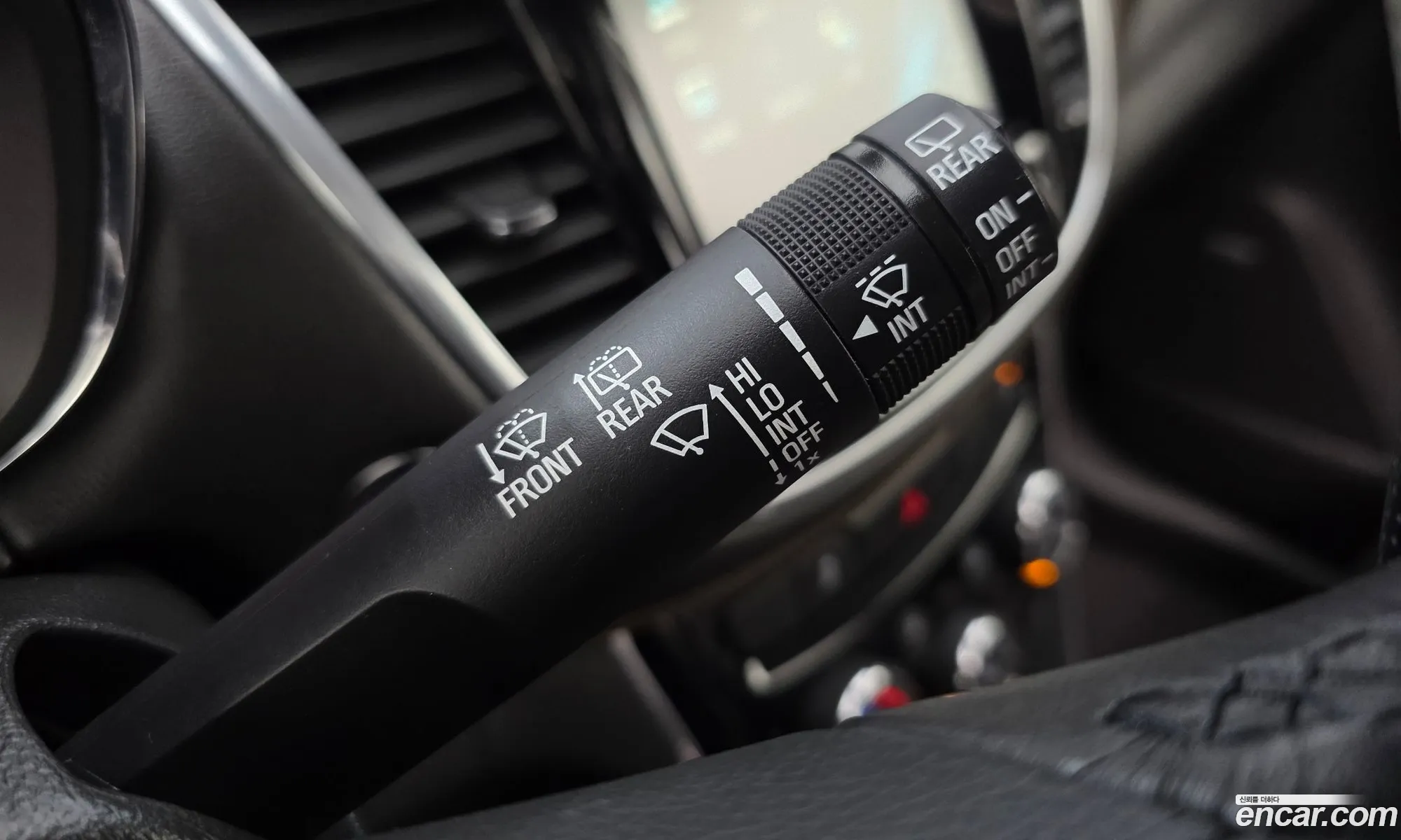 Chevrolet (GM Daewoo) Trax 2019 KLABA76CDKB819342 — 13