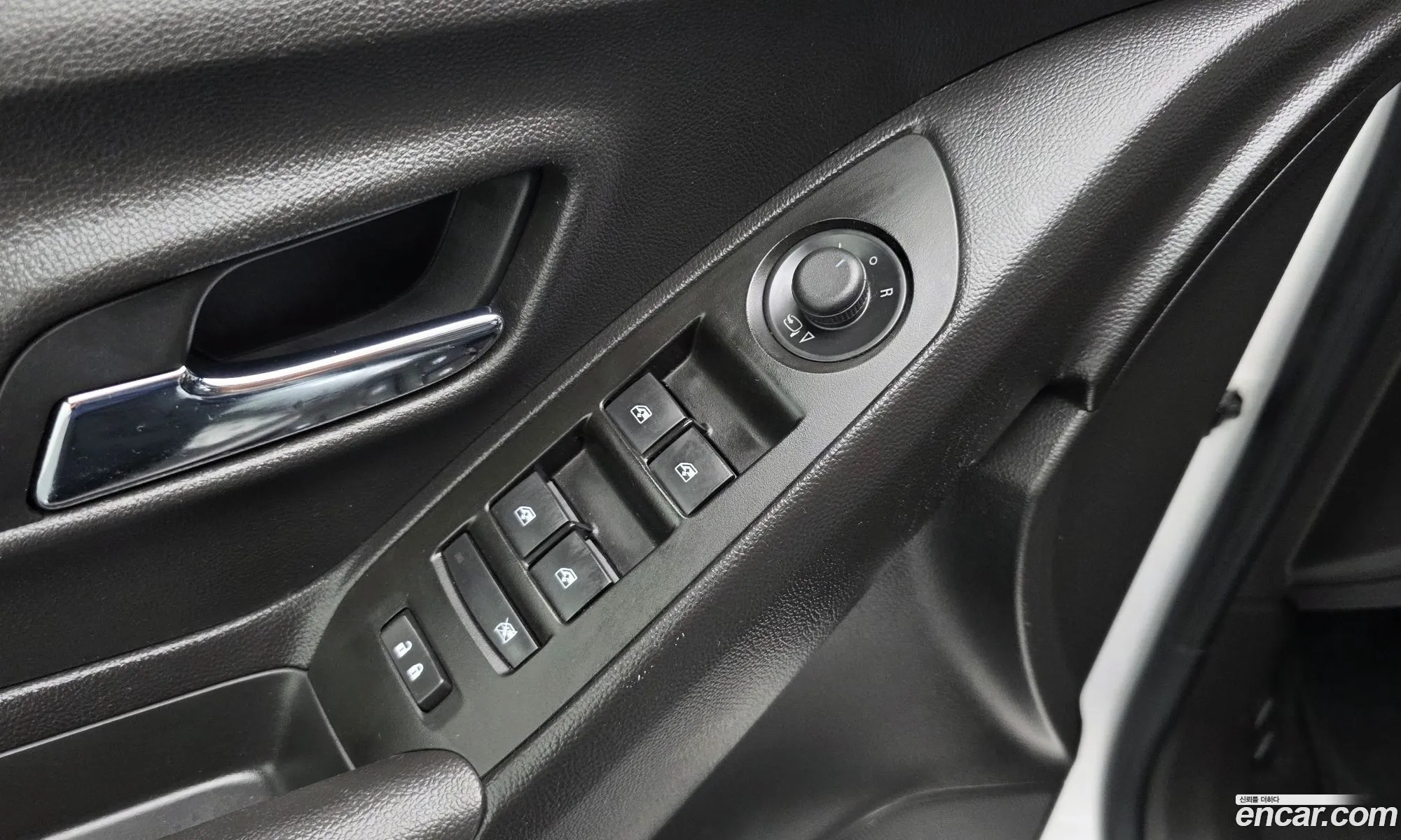 Chevrolet (GM Daewoo) Trax 2019 KLABA76CDKB819342 — 26