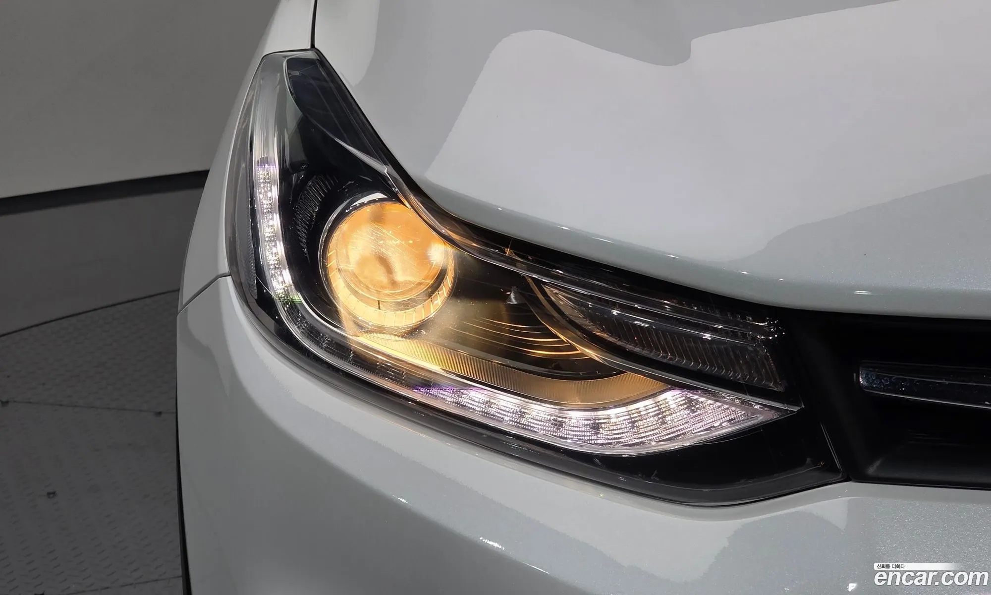 Chevrolet (GM Daewoo) Trax 2019 KLABA76CDKB819342 — 17