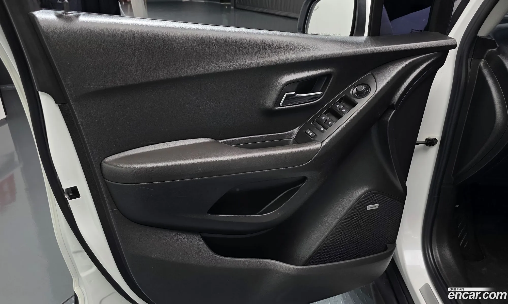 Chevrolet (GM Daewoo) Trax 2019 KLABA76CDKB819342 — 11