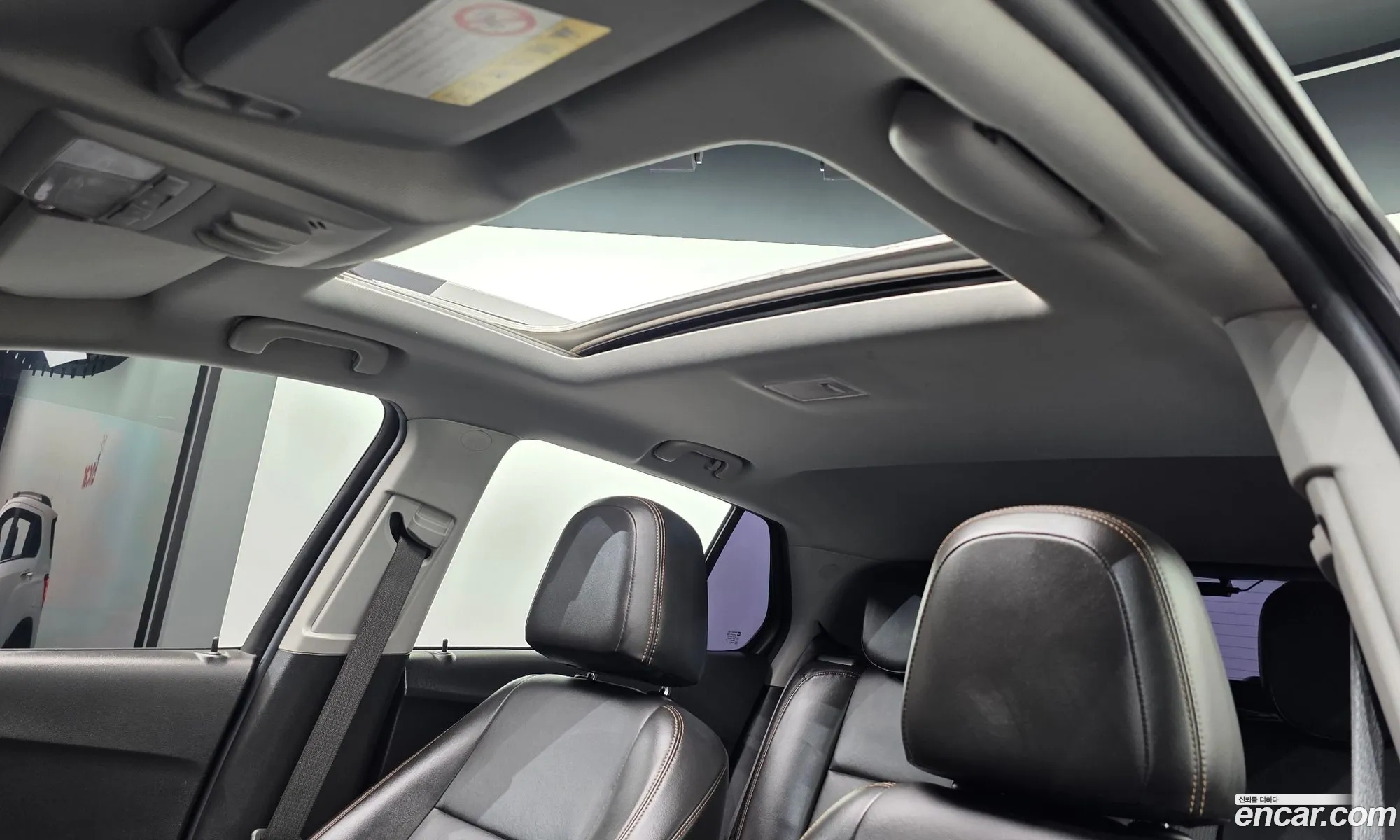 Chevrolet (GM Daewoo) Trax 2019 KLABA76CDKB819342 — 15