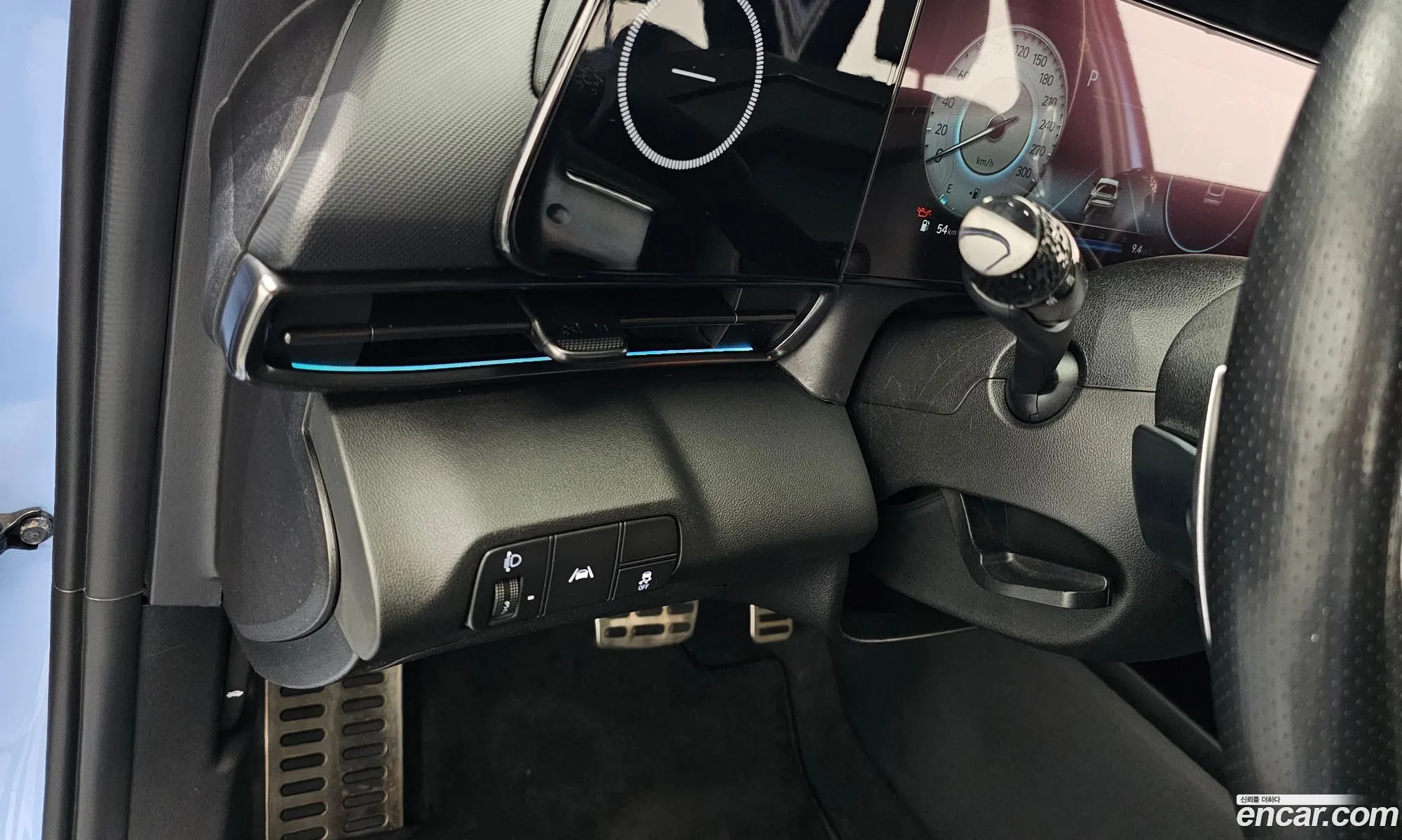 Hyundai Elantra 2022 KMHLW41KGNU006443 — 15