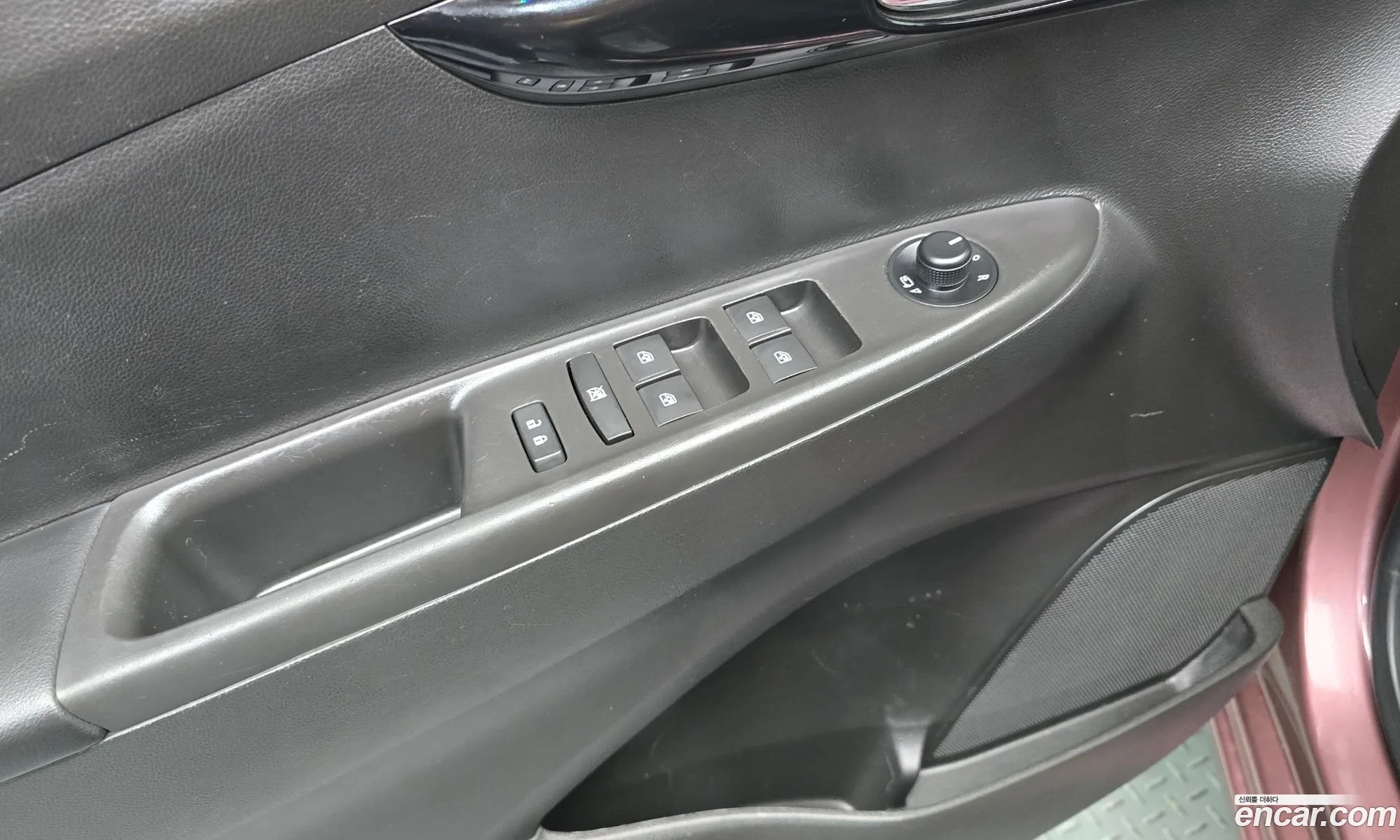 Chevrolet (GM Daewoo) Spark 2019 KLYDC487DKC213461 — 3