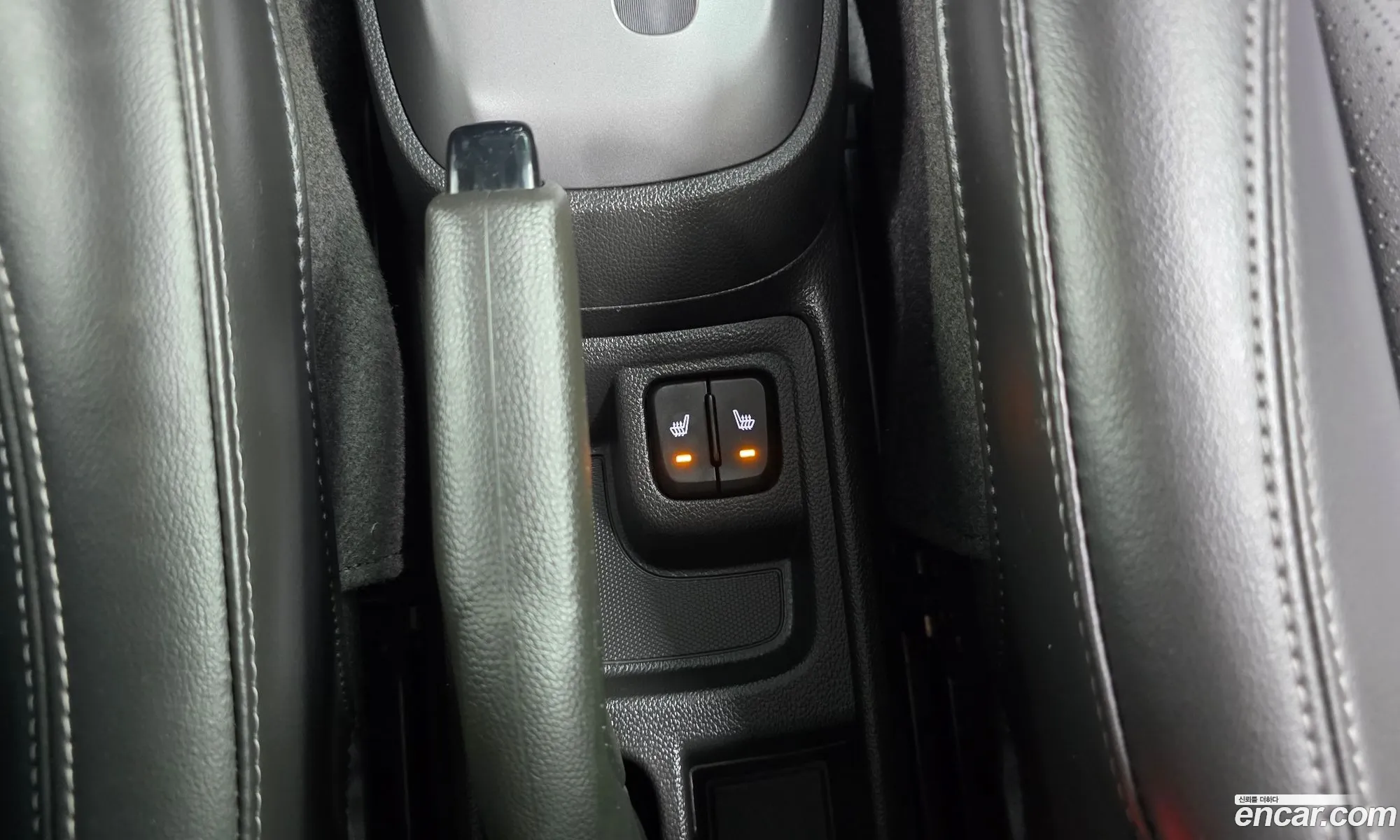 Chevrolet (GM Daewoo) Spark 2019 KLYDC487DKC213461 — 14