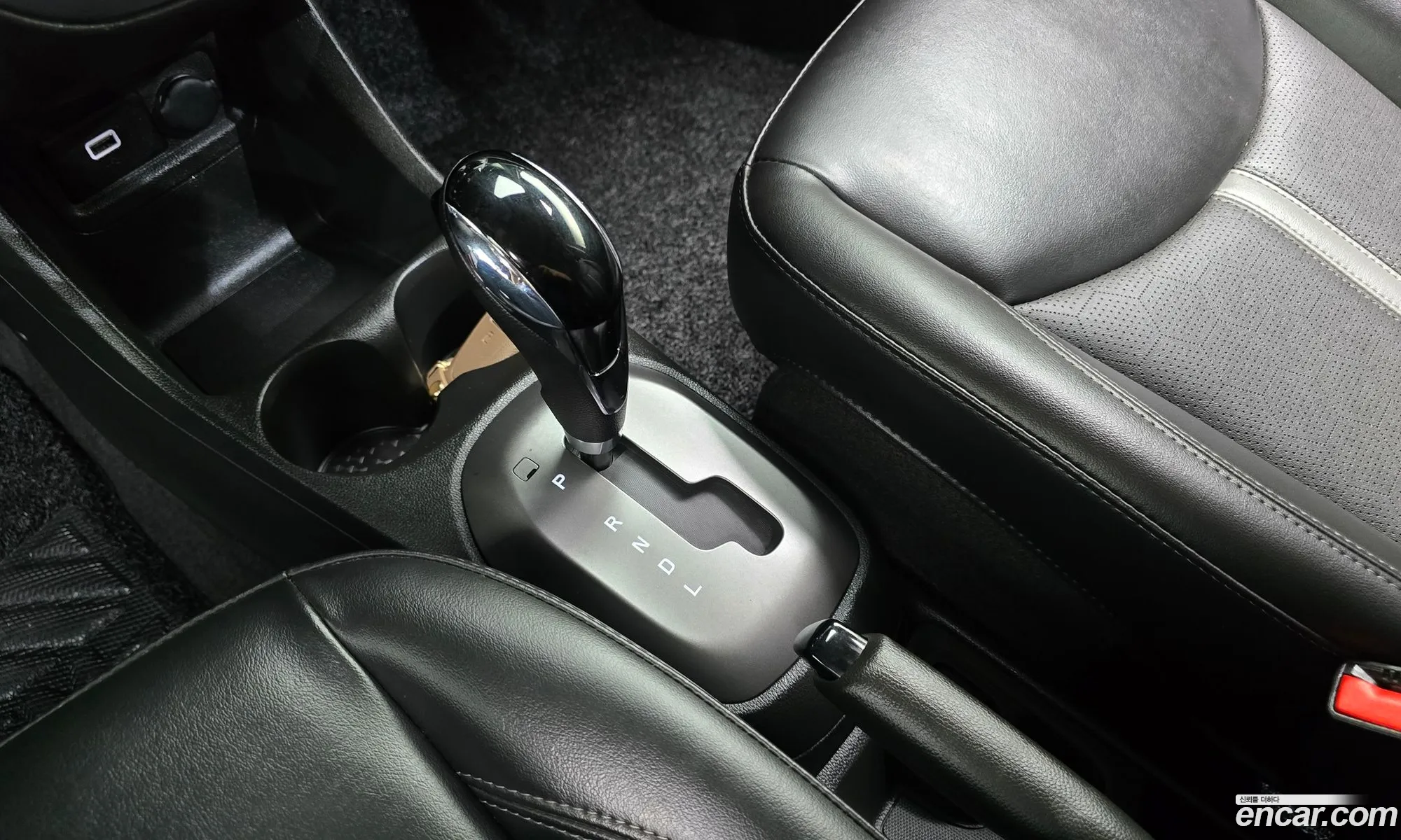 Chevrolet (GM Daewoo) Spark 2019 KLYDC487DKC213461 — 8