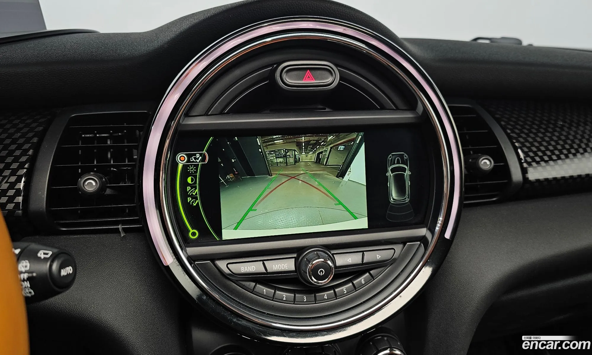 Mini Cooper S 2016 WMWXP7103GT878187 — 15