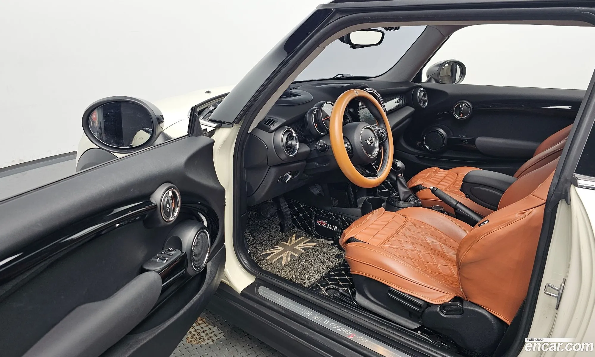Mini Cooper S 2016 WMWXP7103GT878187 — 7