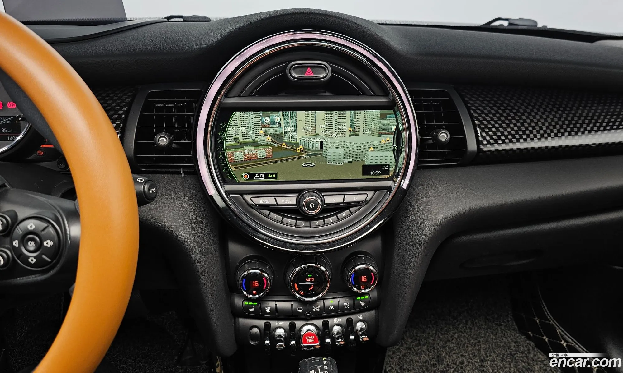 Mini Cooper S 2016 WMWXP7103GT878187 — 11