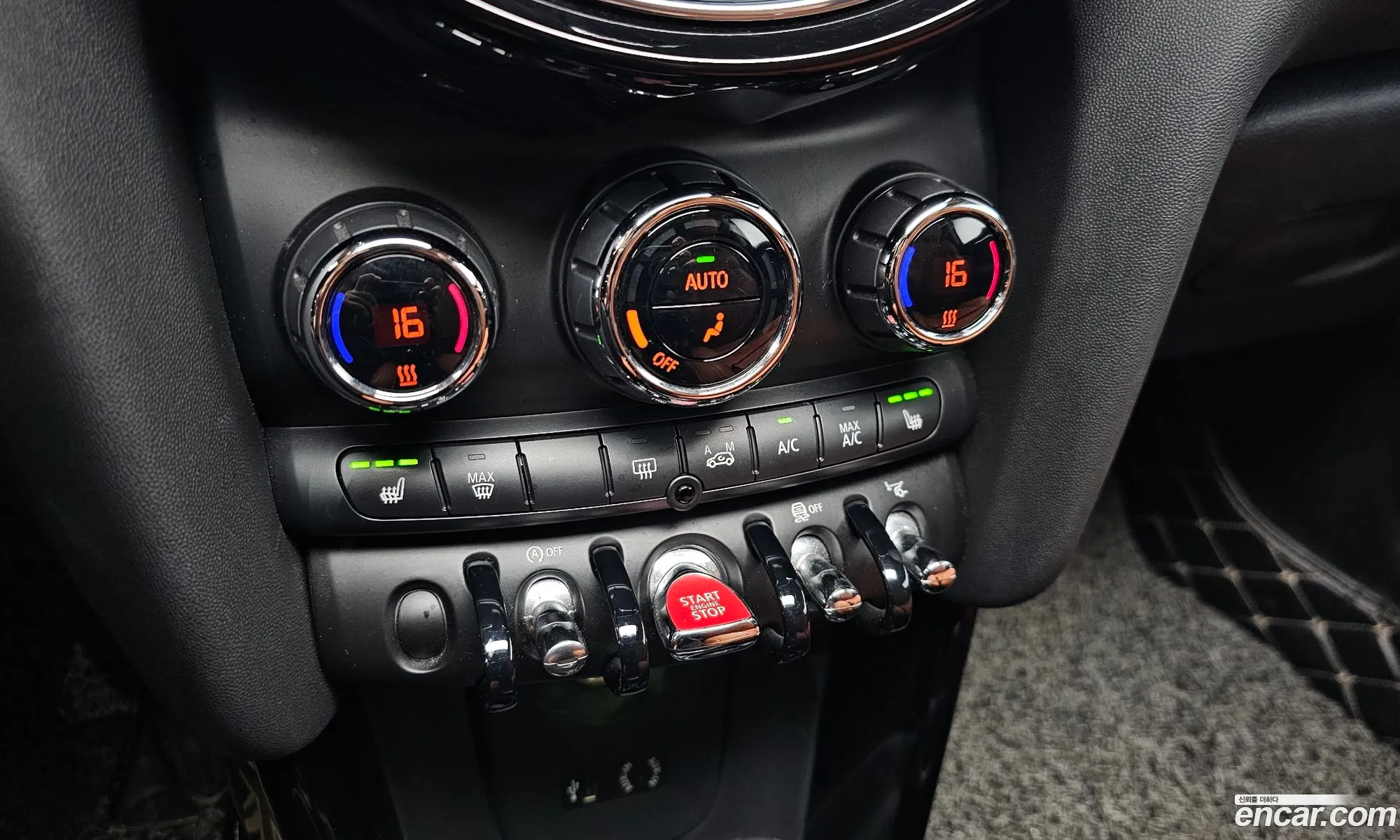 Mini Cooper S 2016 WMWXP7103GT878187 — 5