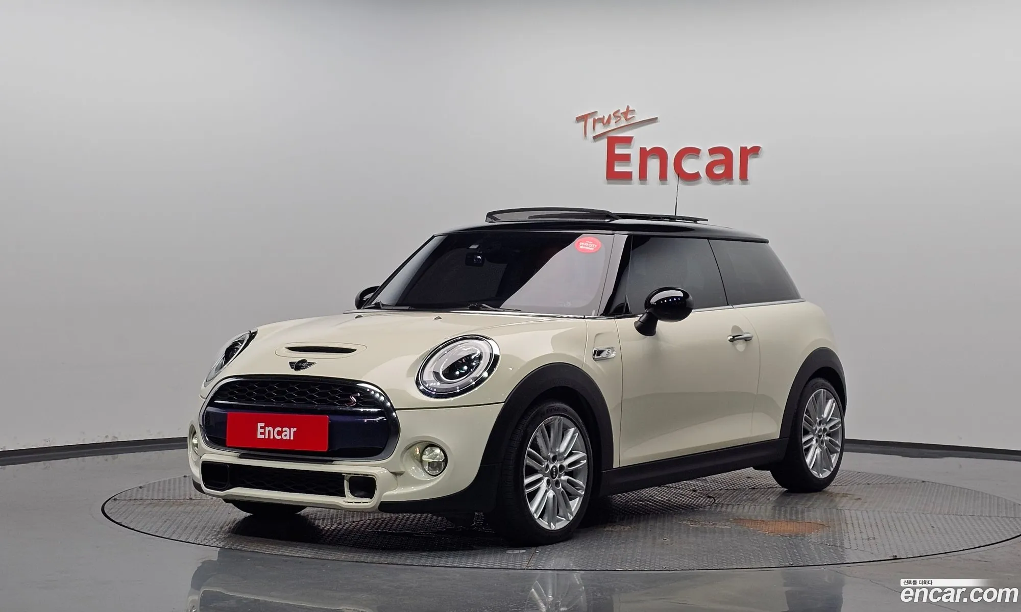 Mini Cooper S 2016 WMWXP7103GT878187 — 20