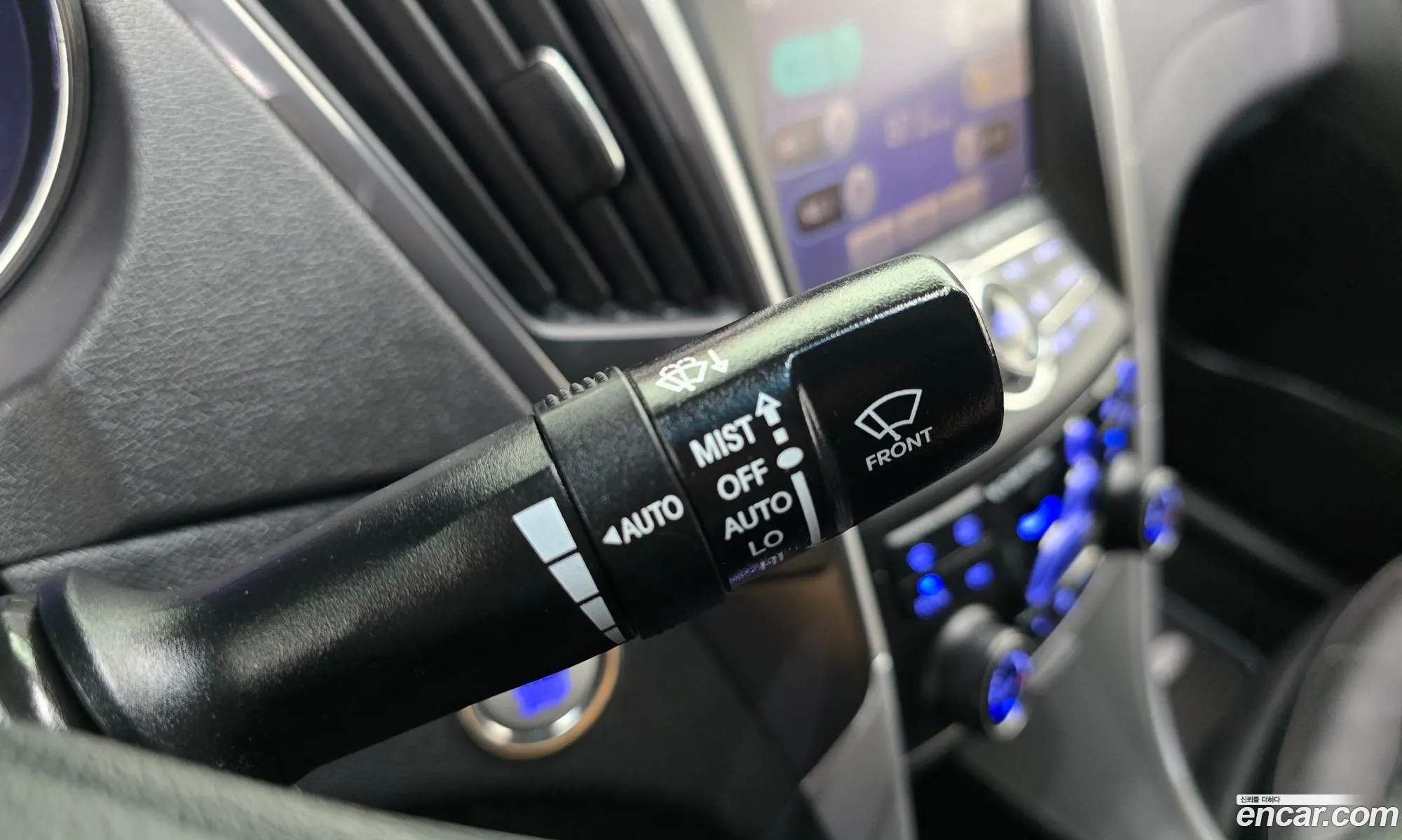 Hyundai Sonata Hybrid 2012 KMHEC415BCA052830 — 16