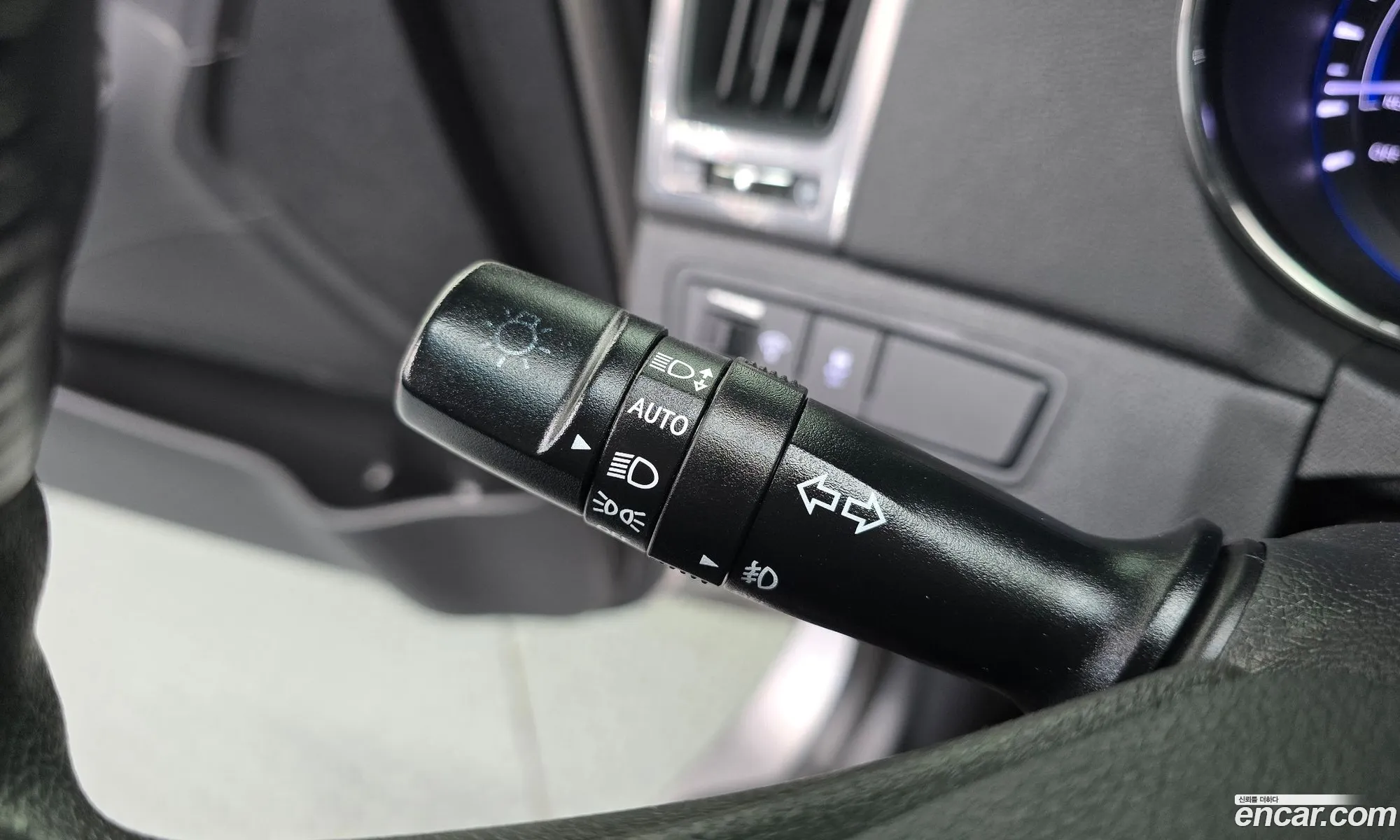 Hyundai Sonata Hybrid 2012 KMHEC415BCA052830 — 5