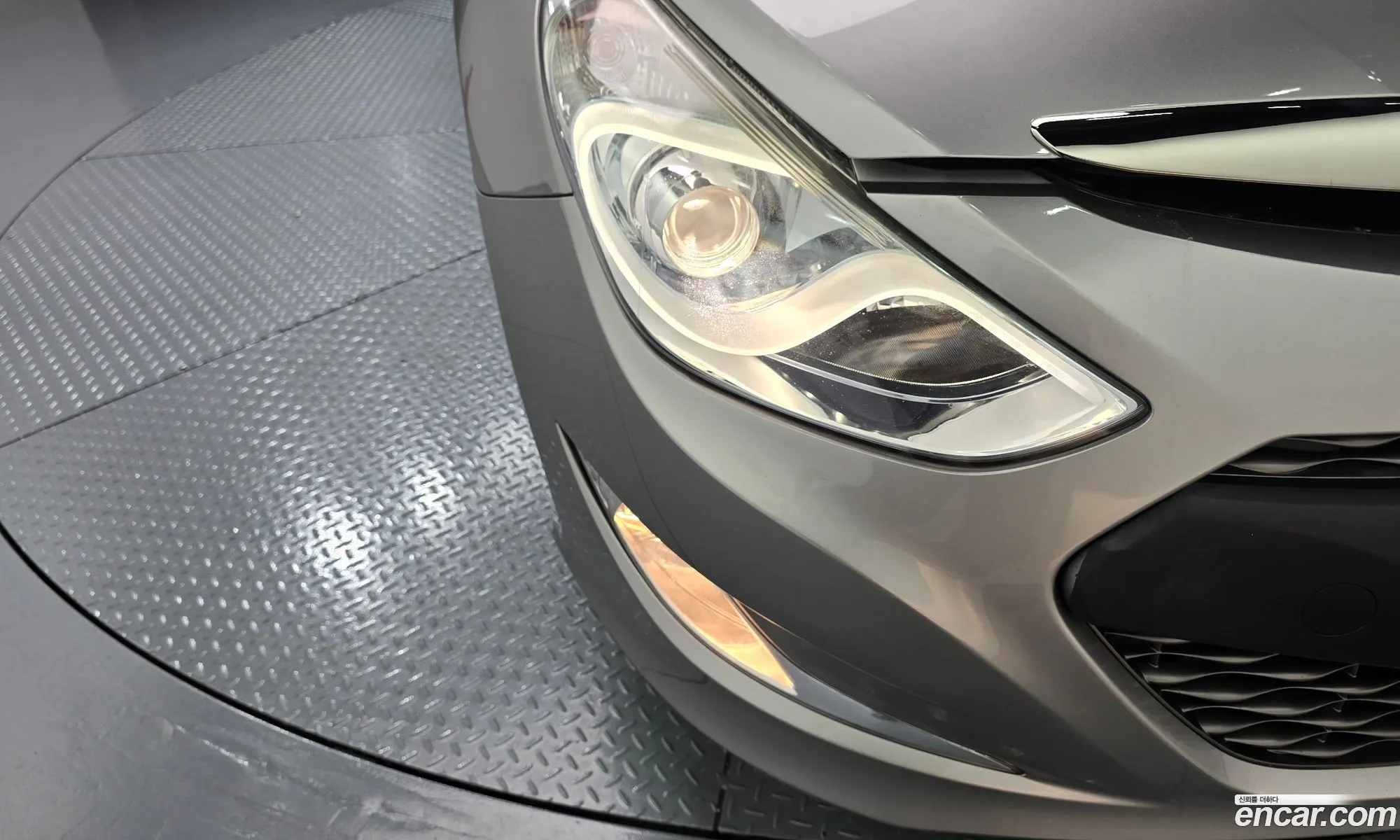 Hyundai Sonata Hybrid 2012 KMHEC415BCA052830 — 23