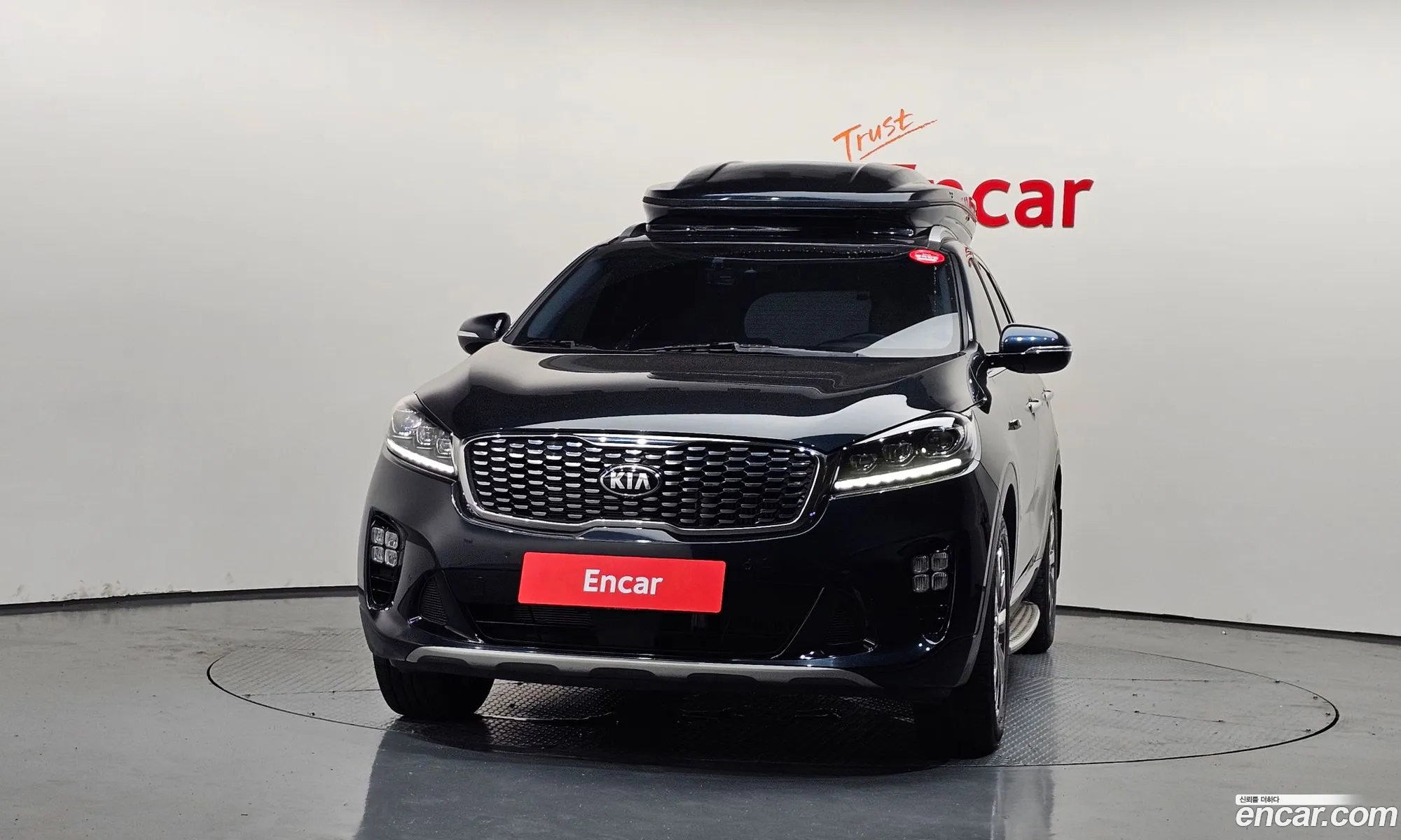 Kia Sorento 2018 KNAPK81BDKA528818 — 20