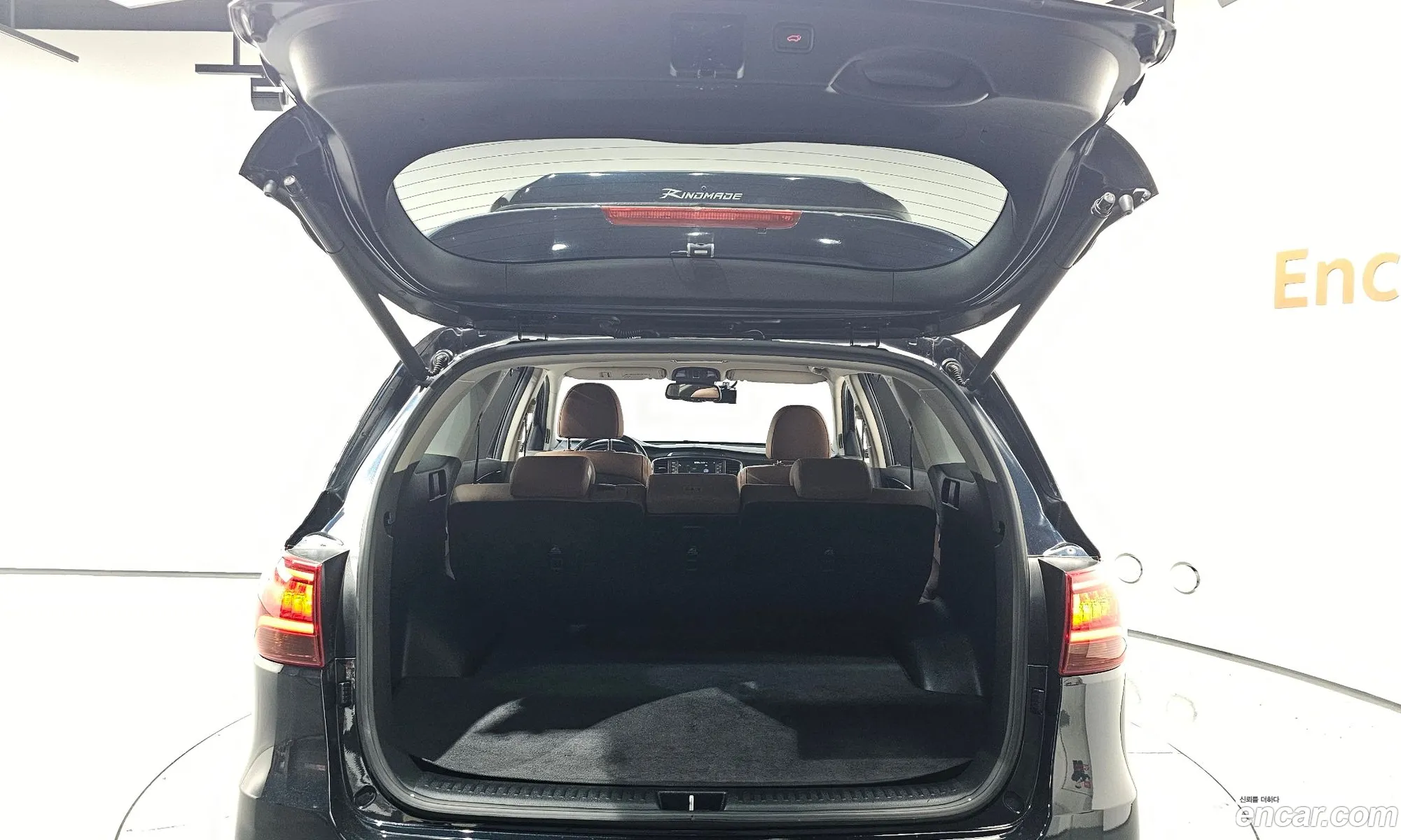 Kia Sorento 2018 KNAPK81BDKA528818 — 26