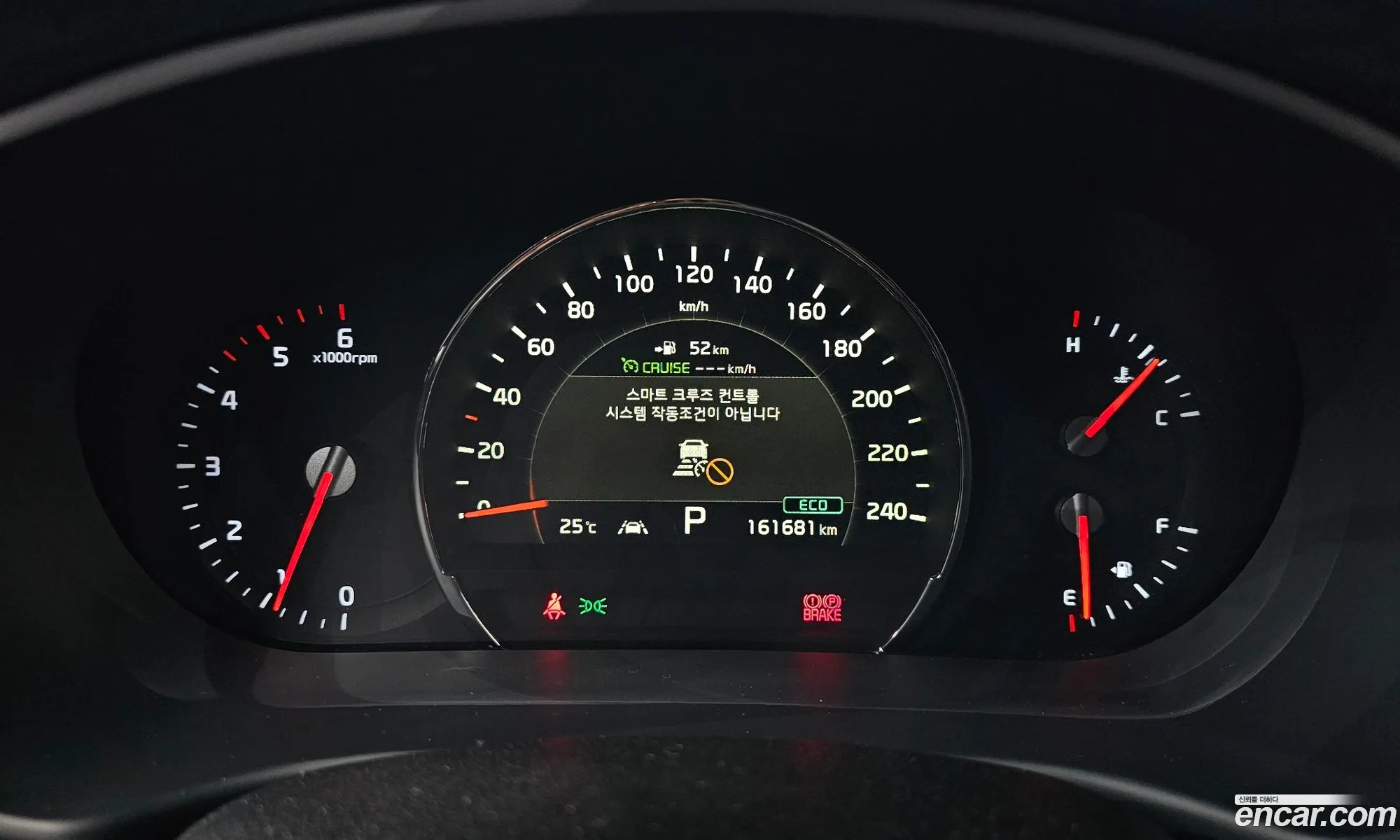 Kia Sorento 2018 KNAPK81BDKA528818 — 7