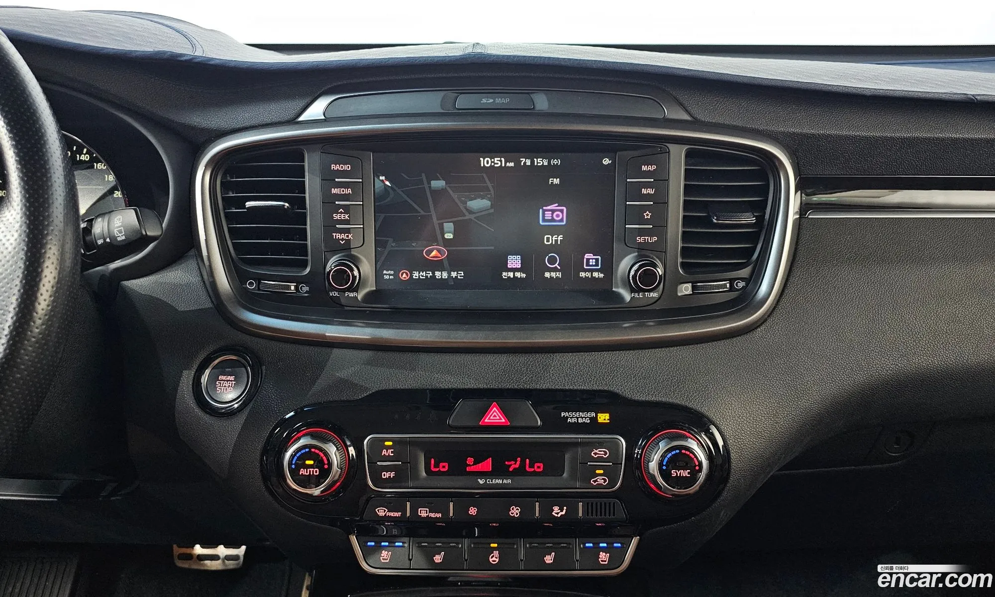 Kia Sorento 2018 KNAPK81BDKA528818 — 19
