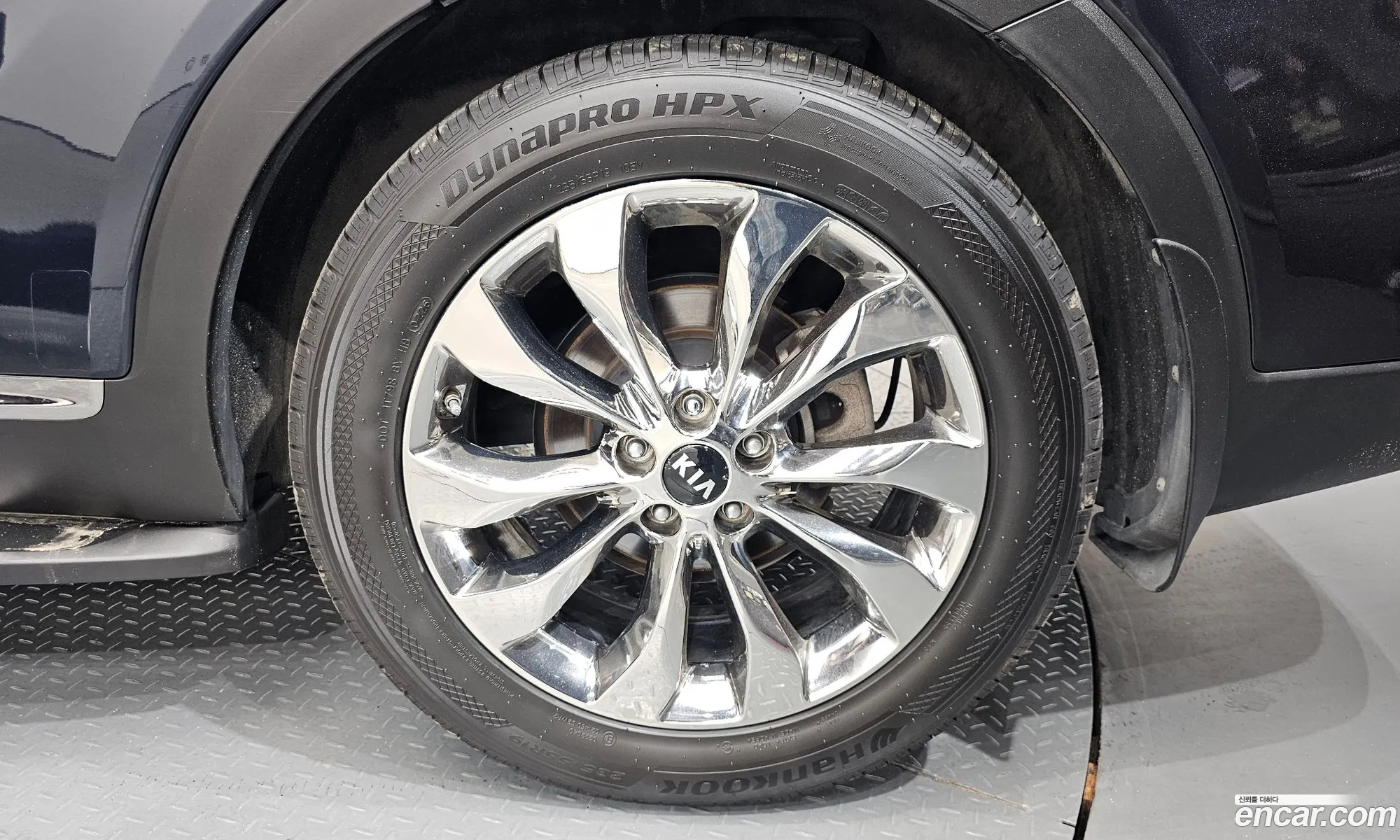 Kia Sorento 2018 KNAPK81BDKA528818 — 33
