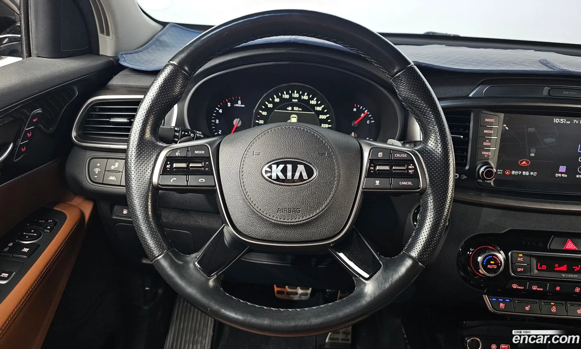 Kia Sorento 2018 KNAPK81BDKA528818 — 34
